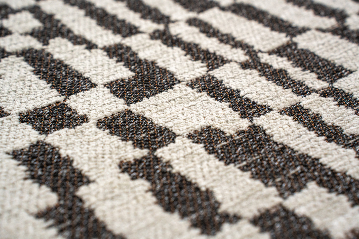 BE-301 : Tapis en Jacquard