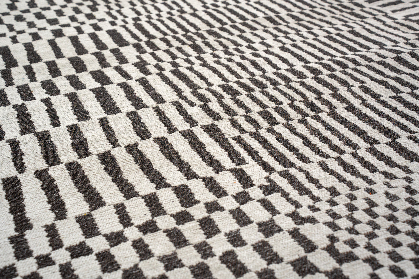 BE-301 : Tapis en Jacquard