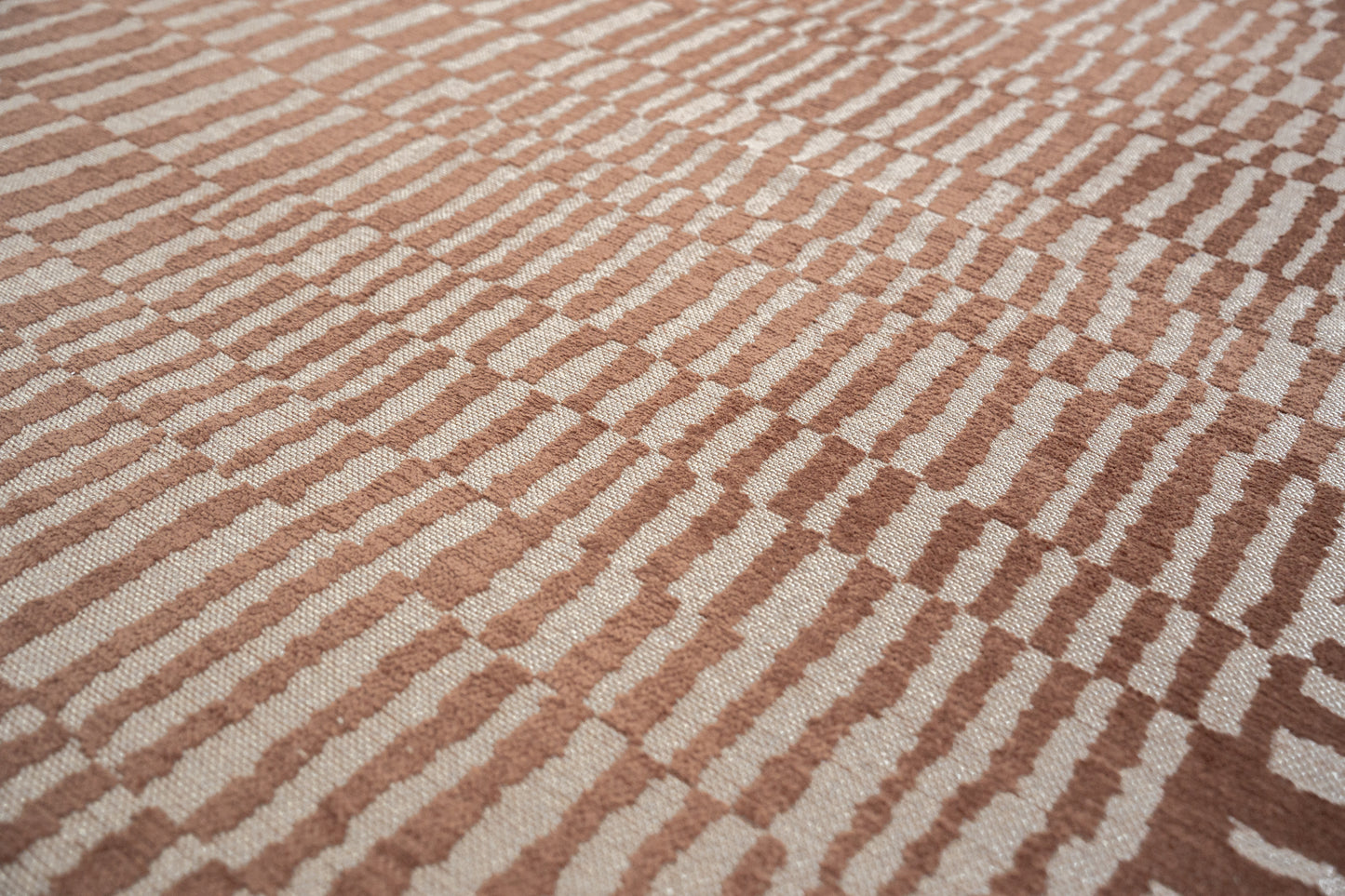 BE-201 : Tapis en Jacquard