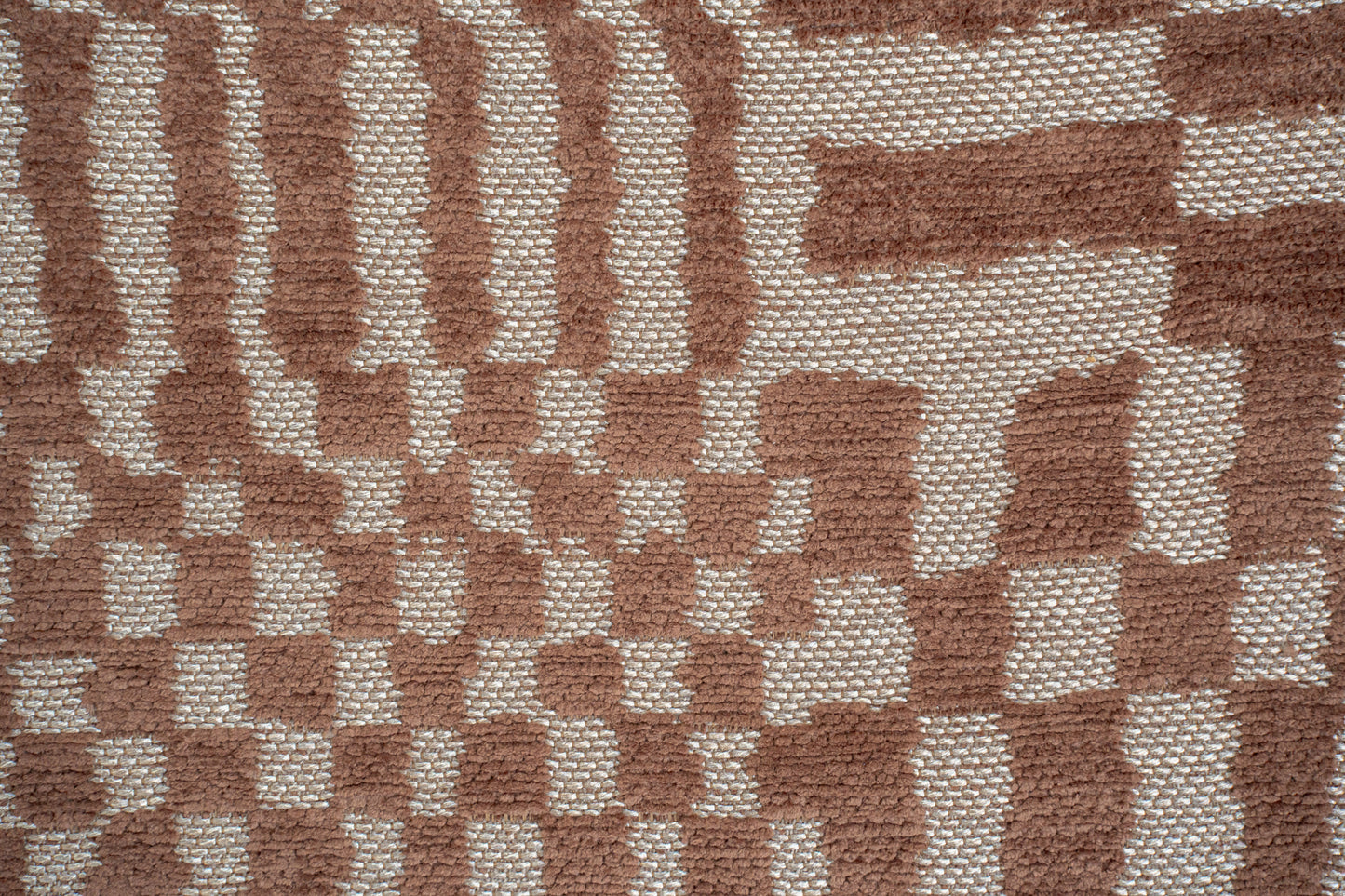 BE-201 : Tapis en Jacquard