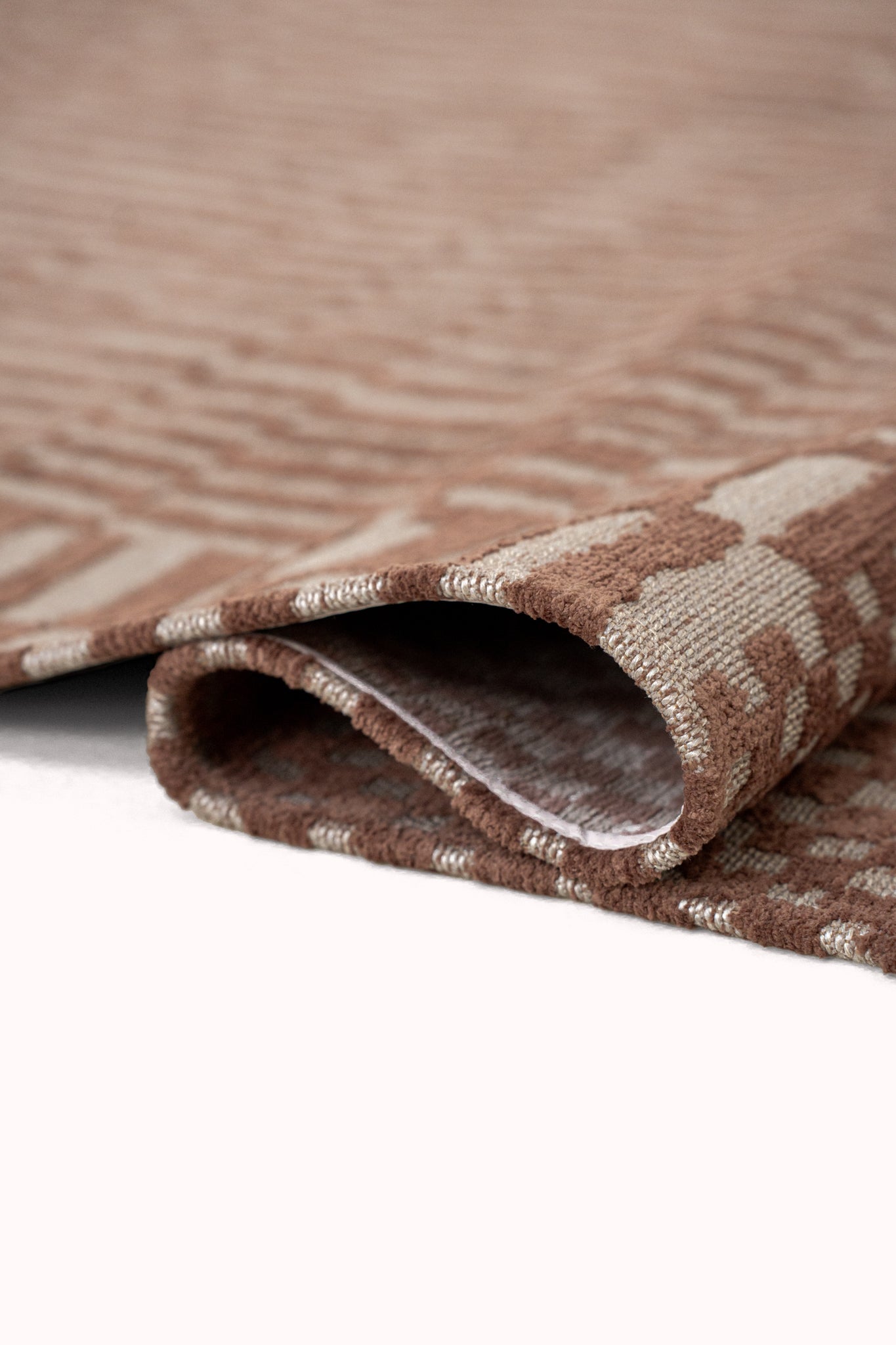 BE-201 : Tapis en Jacquard