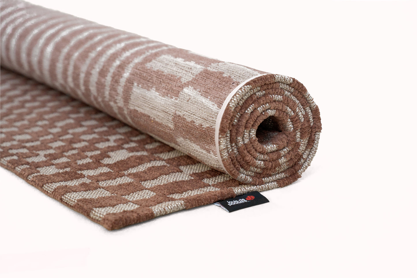 BE-201 : Tapis en Jacquard