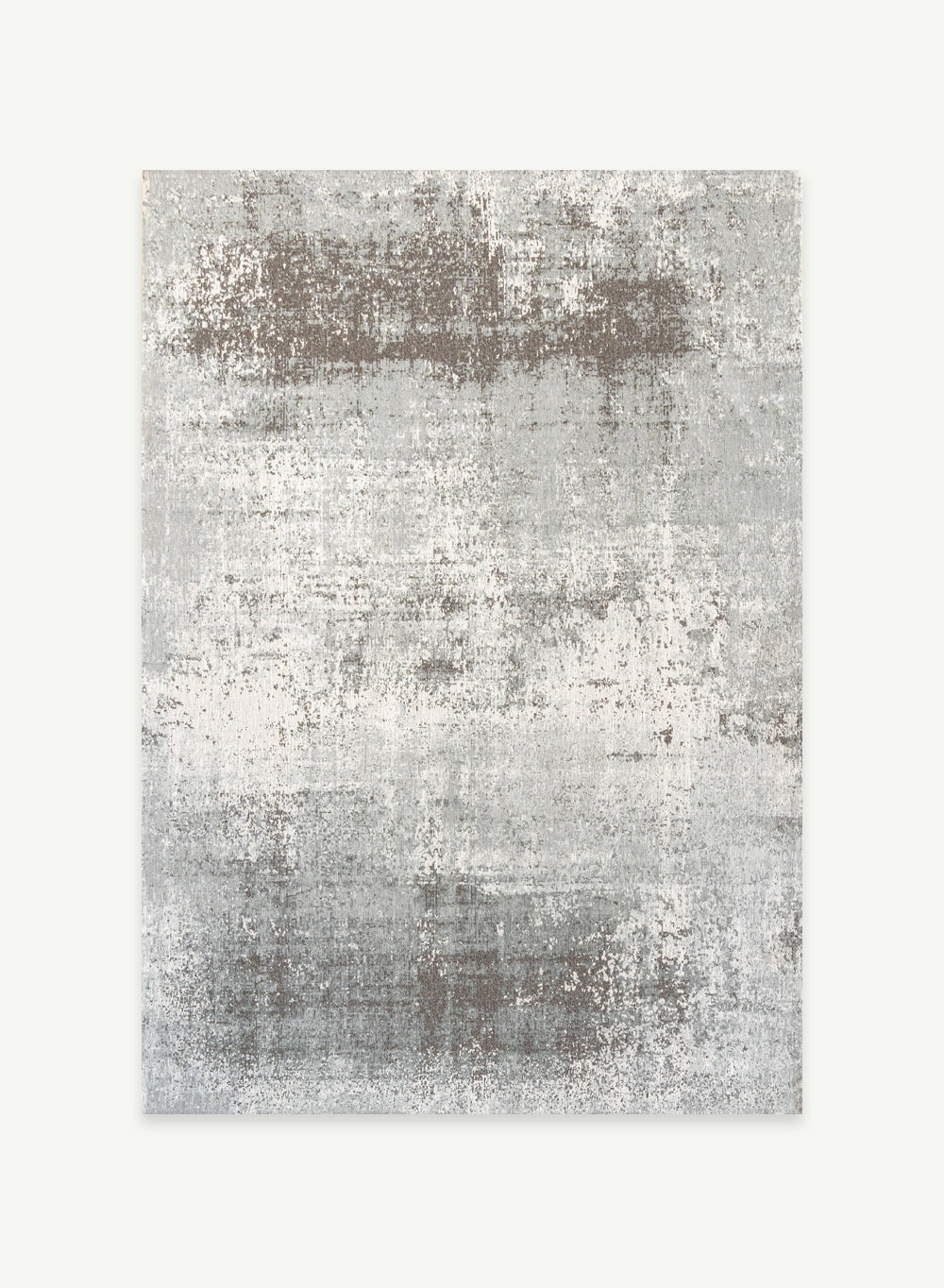 VL-101 : Tapis en Jacquard
