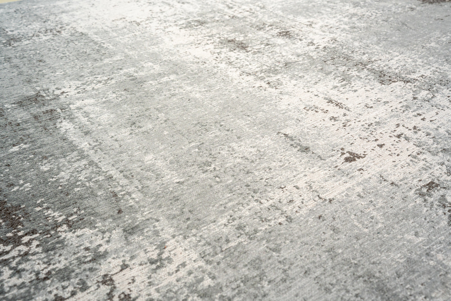 VL-101 : Tapis en Jacquard