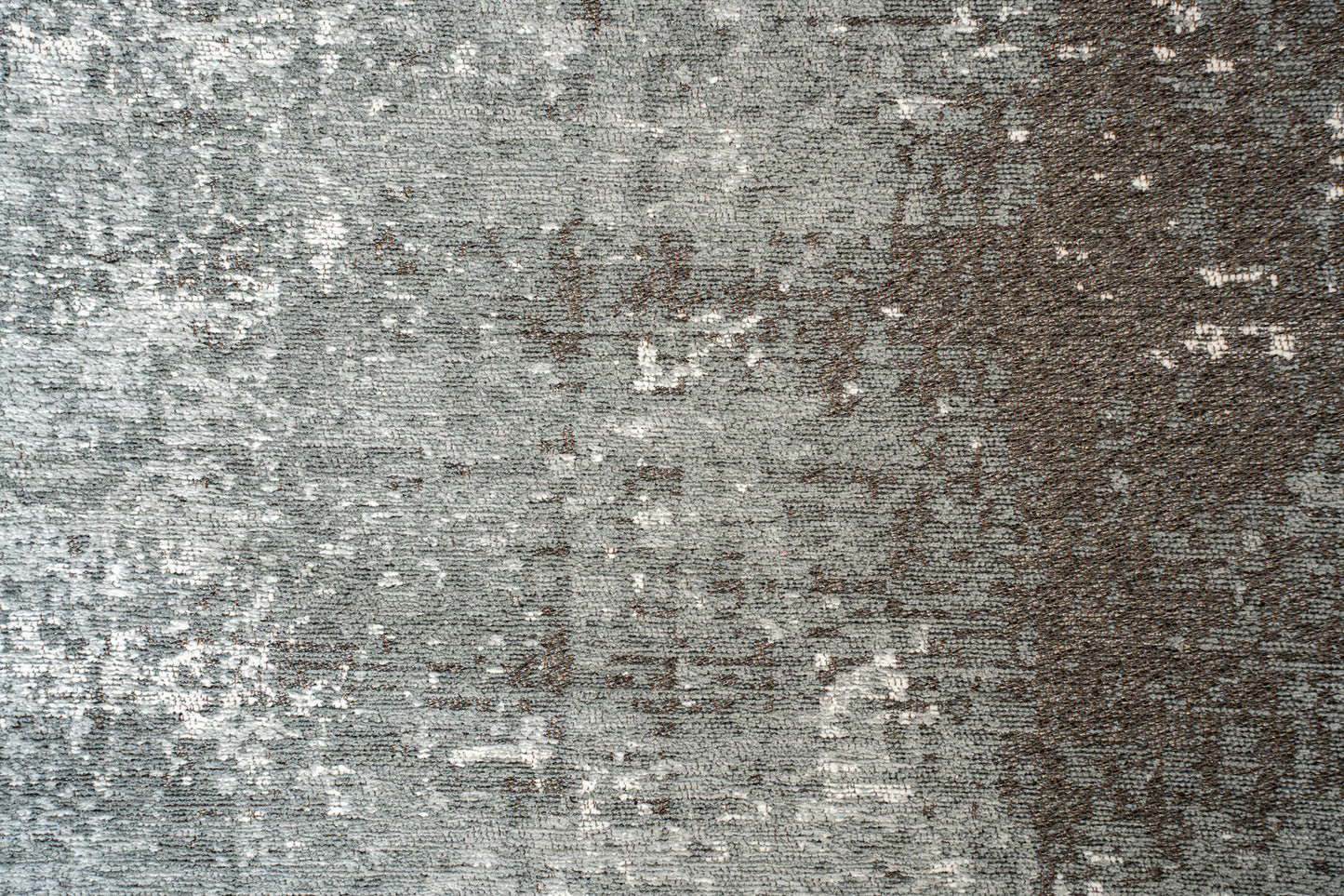 VL-101 : Tapis en Jacquard