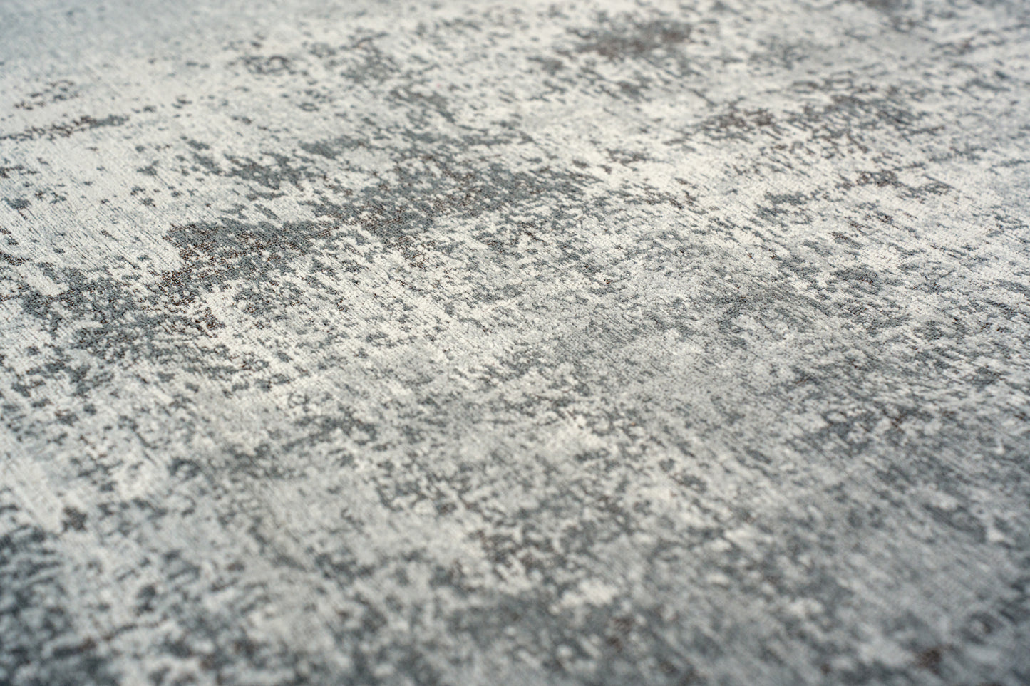VL-101 : Tapis en Jacquard
