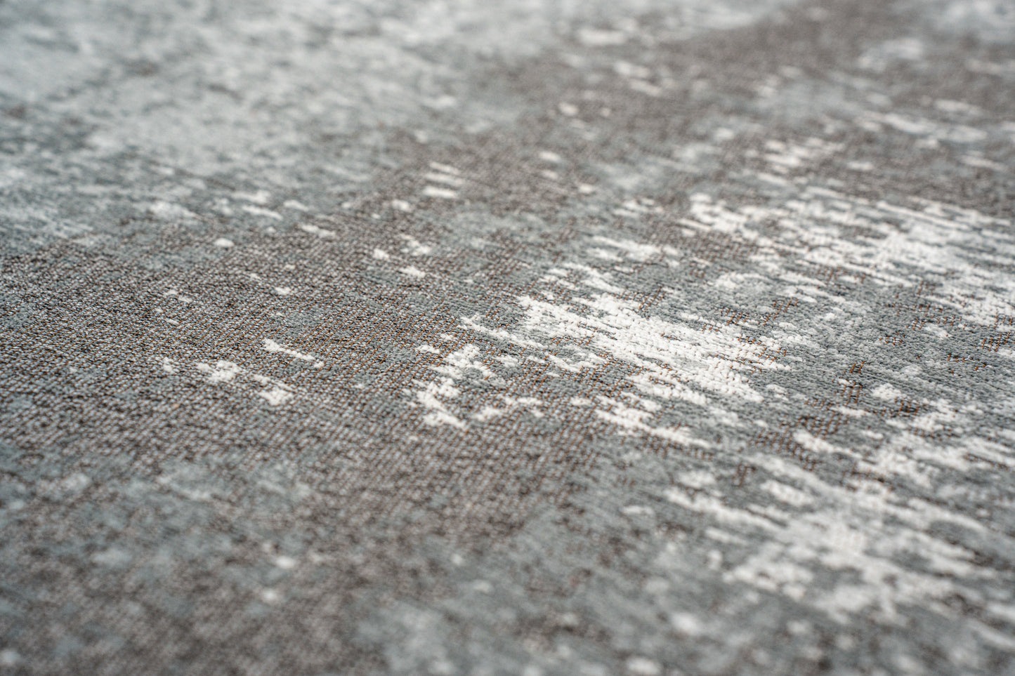VL-101 : Tapis en Jacquard