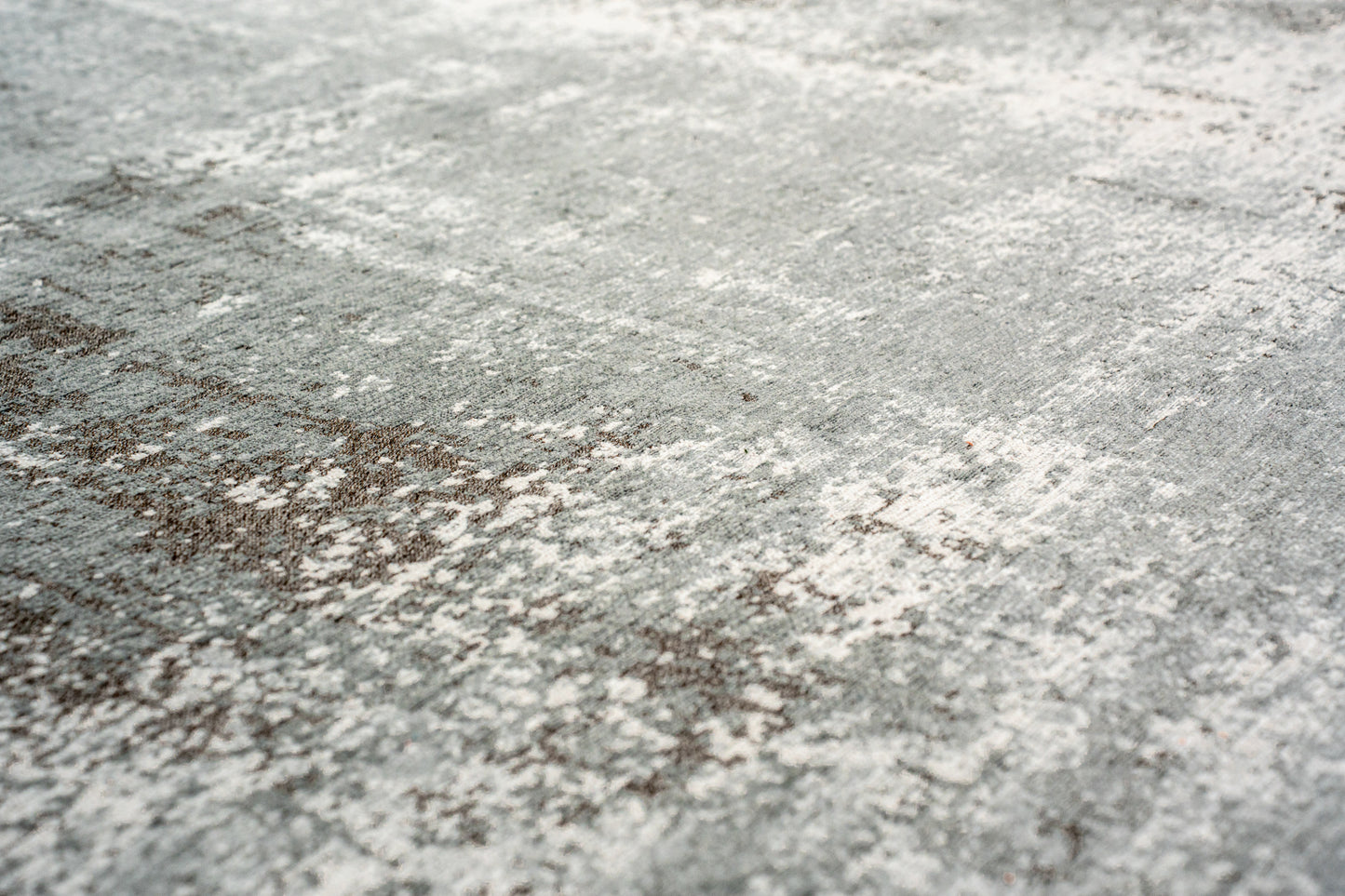 VL-101 : Tapis en Jacquard