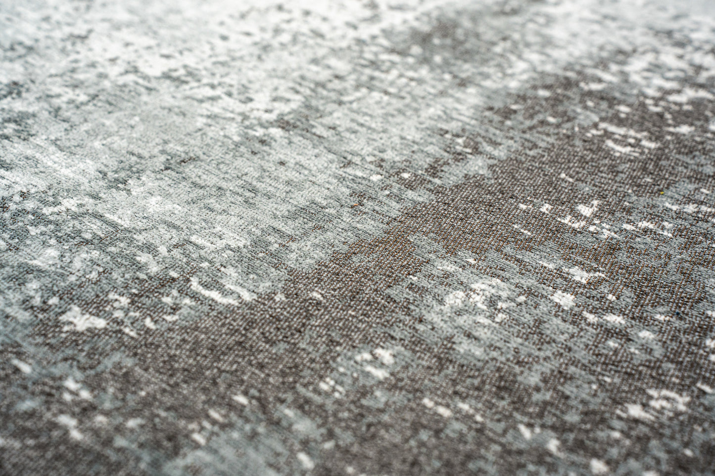 VL-101 : Tapis en Jacquard