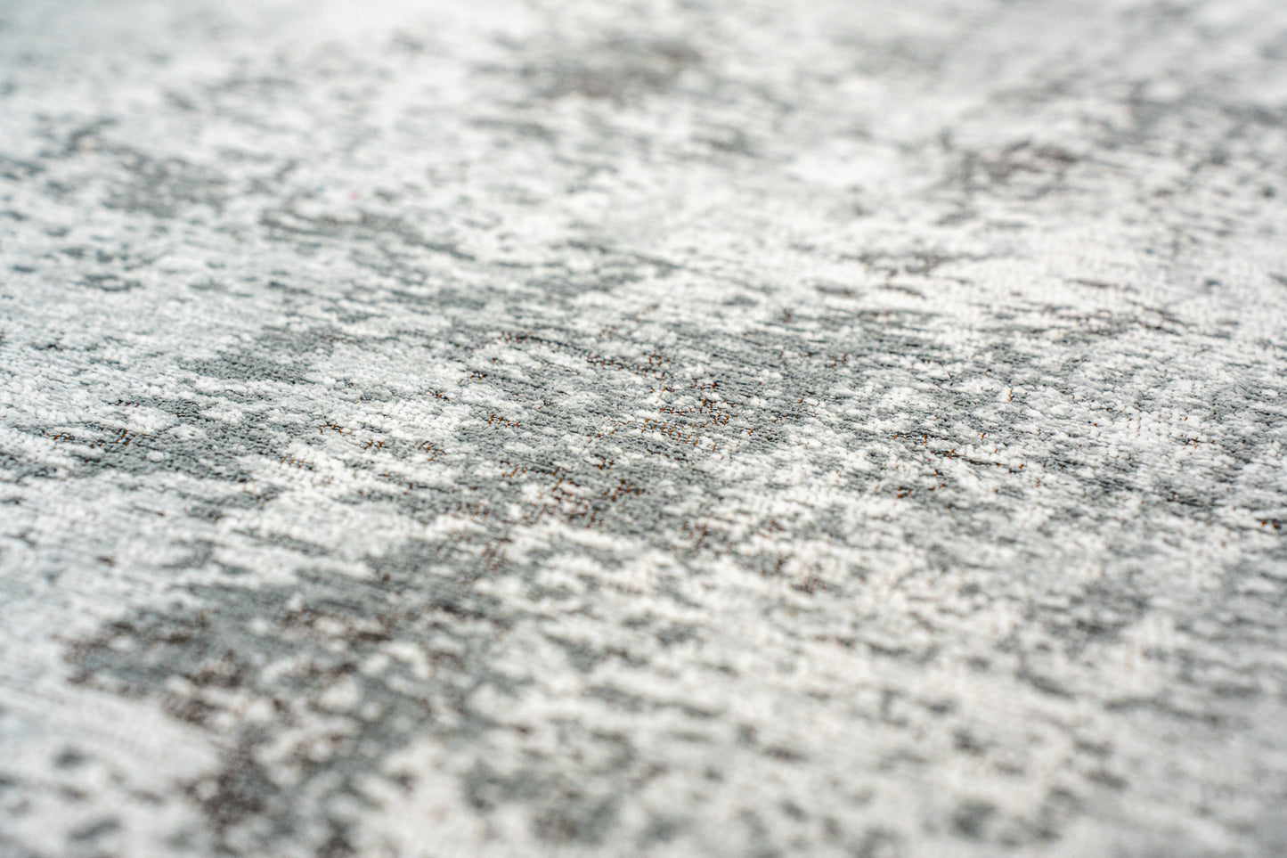 VL-101 : Tapis en Jacquard