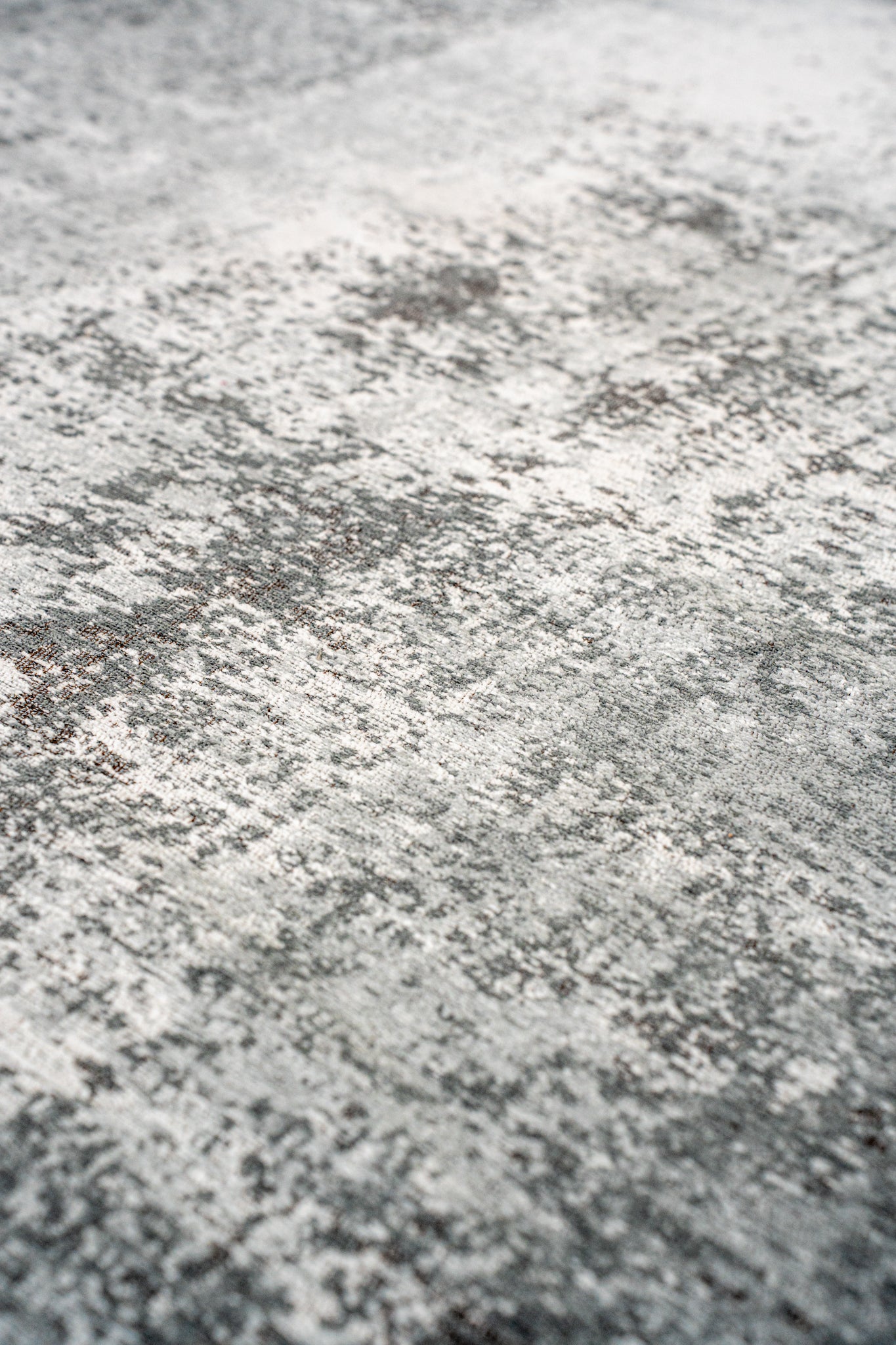 VL-101 : Tapis en Jacquard