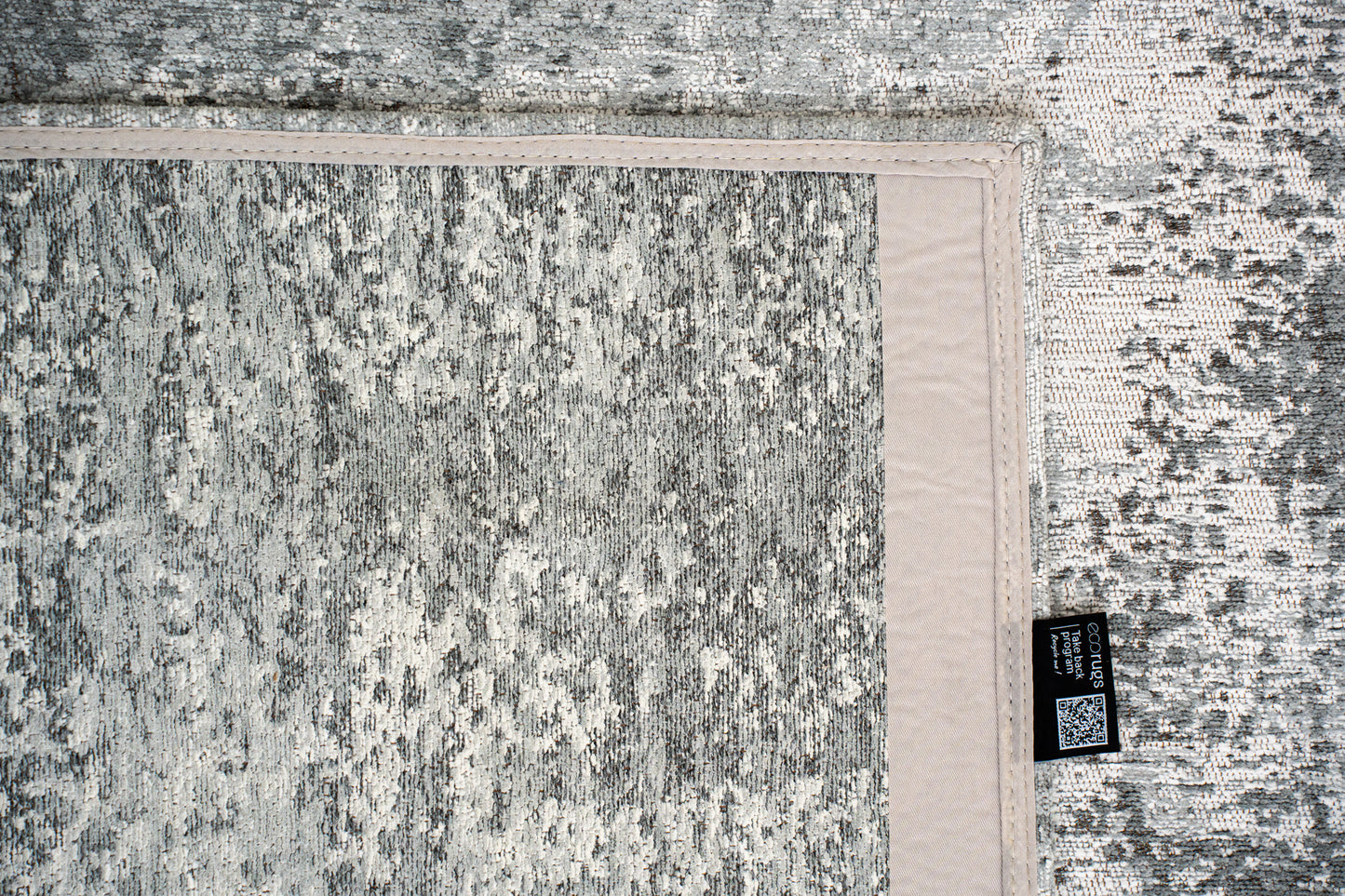 VL-101 : Tapis en Jacquard