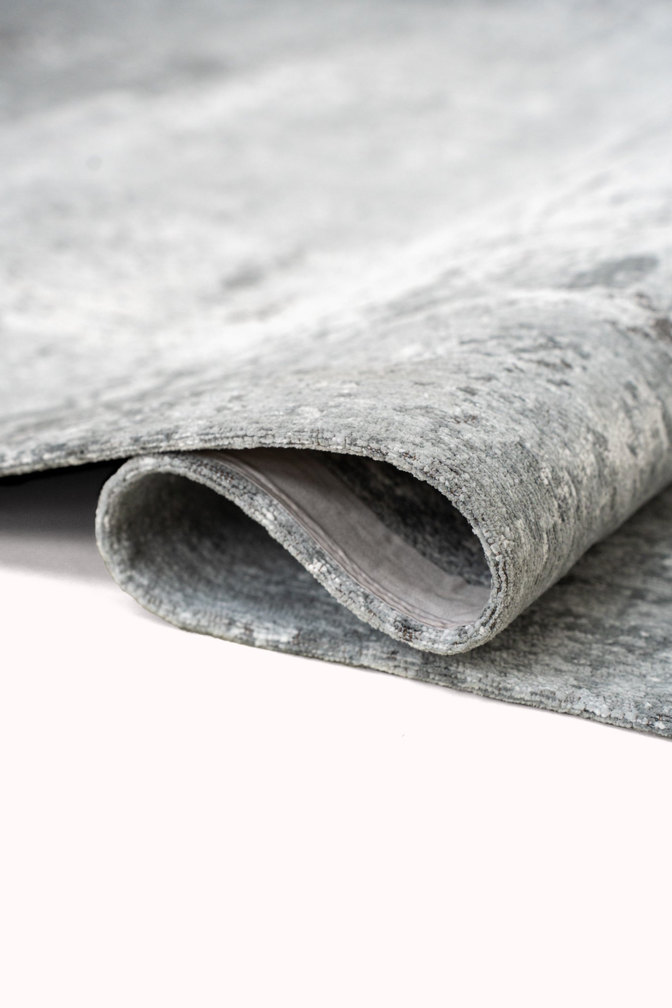 VL-101 : Tapis en Jacquard