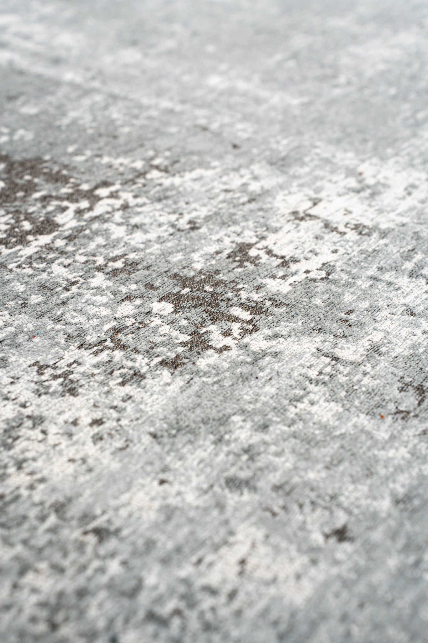 VL-101 : Tapis en Jacquard