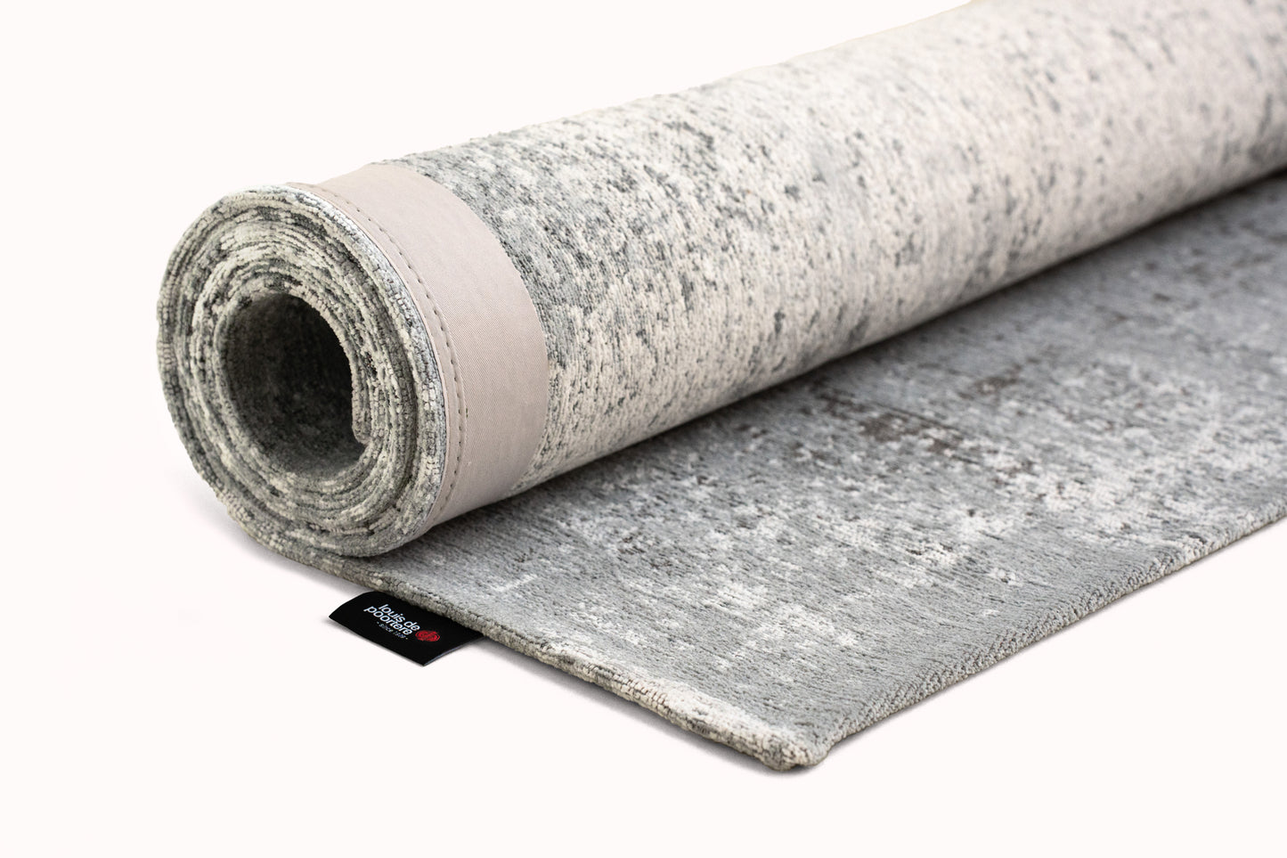 VL-101 : Tapis en Jacquard