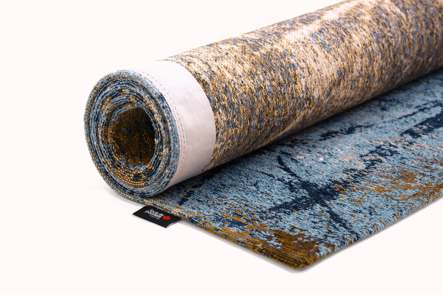 CI-601 : Tapis en Jacquard