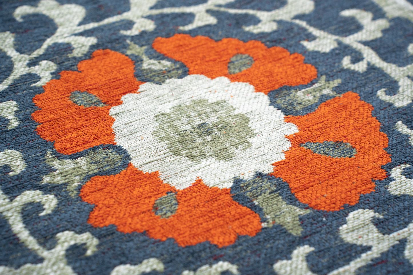 SZ-701 : Jacquard Rug