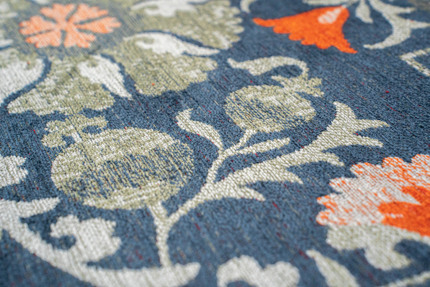 SZ-701 : Jacquard Rug