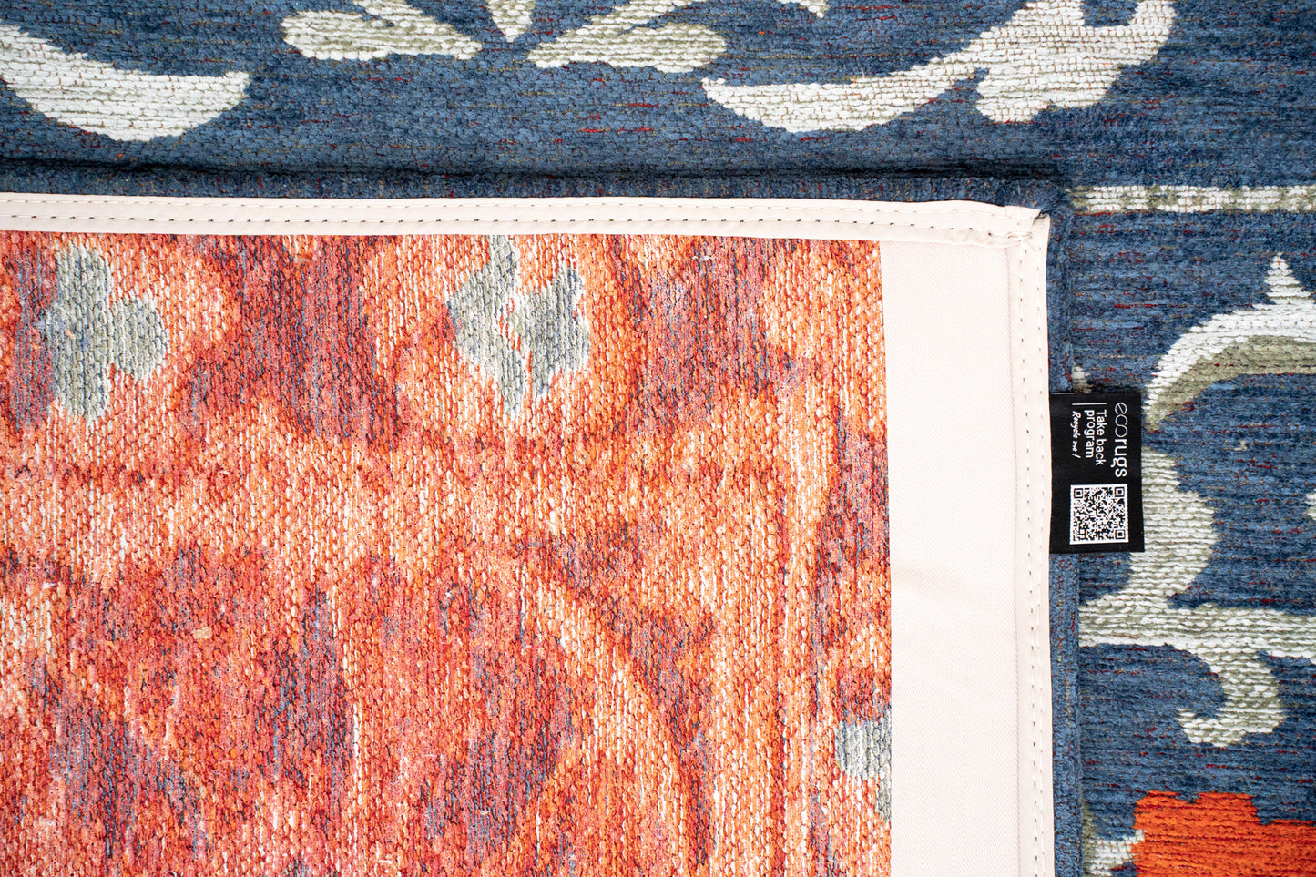 SZ-701 : Jacquard Rug