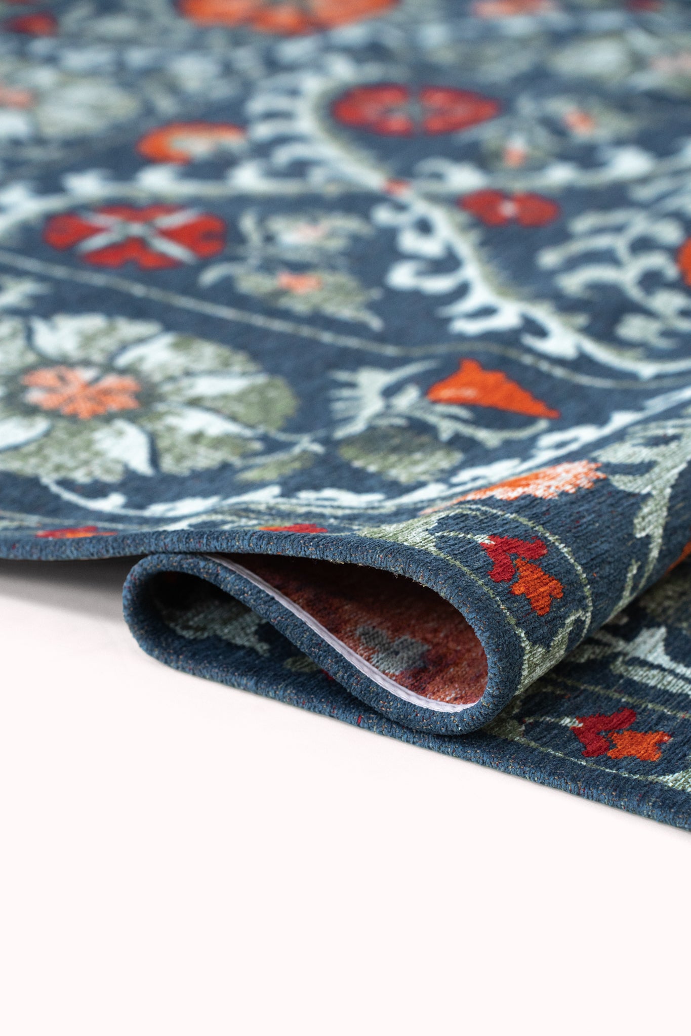 SZ-701 : Jacquard Rug