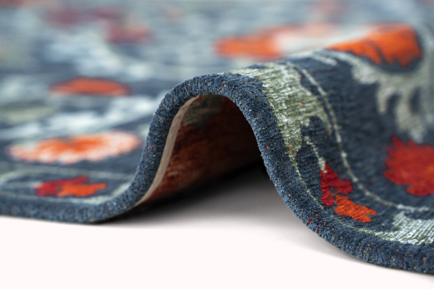 SZ-701 : Jacquard Rug
