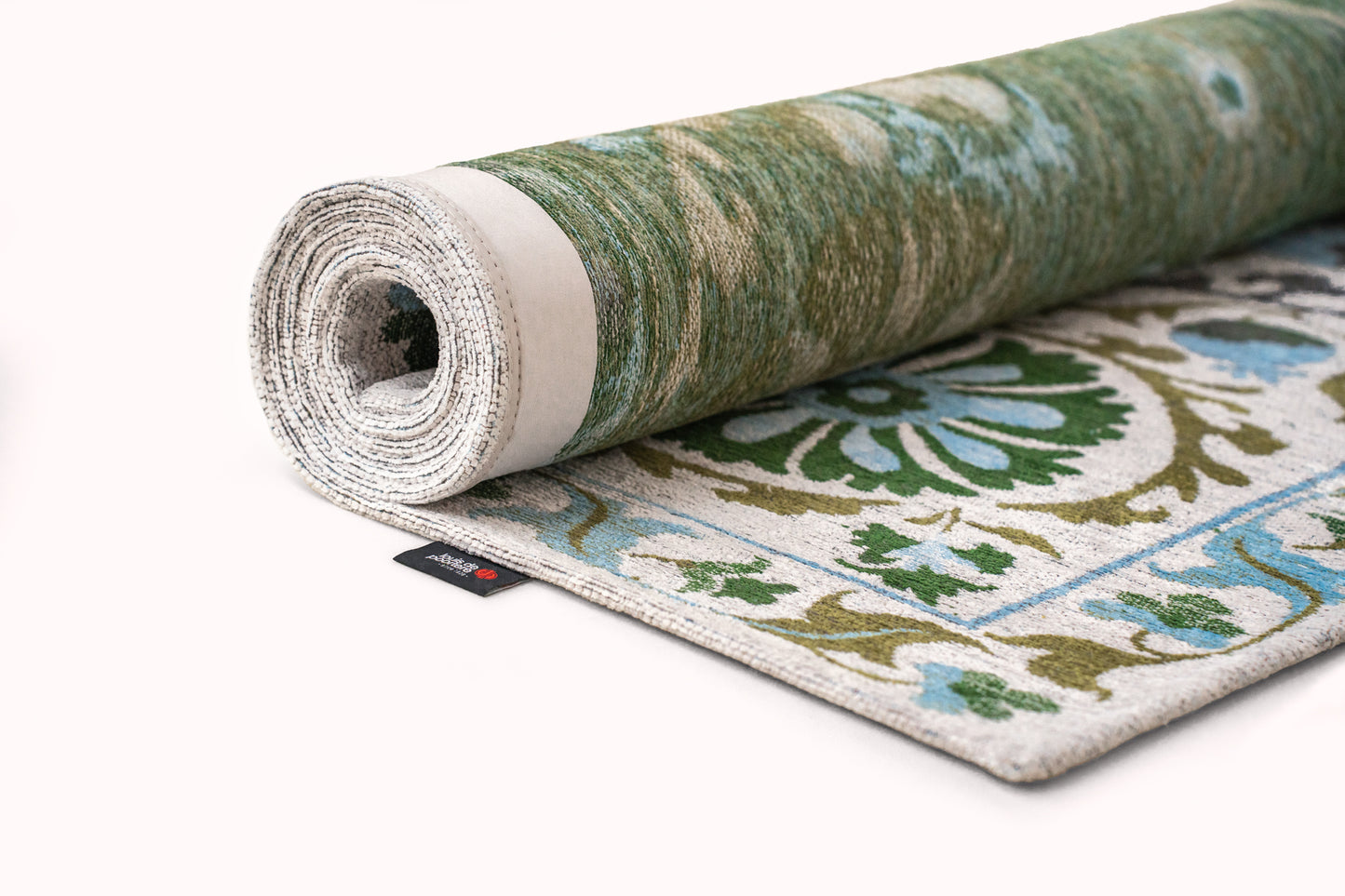 SZ-601 : Jacquard Rug
