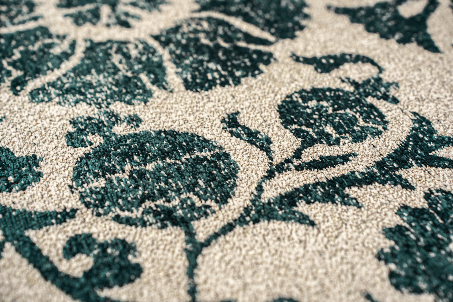 SZ-301 : Jacquard Rug