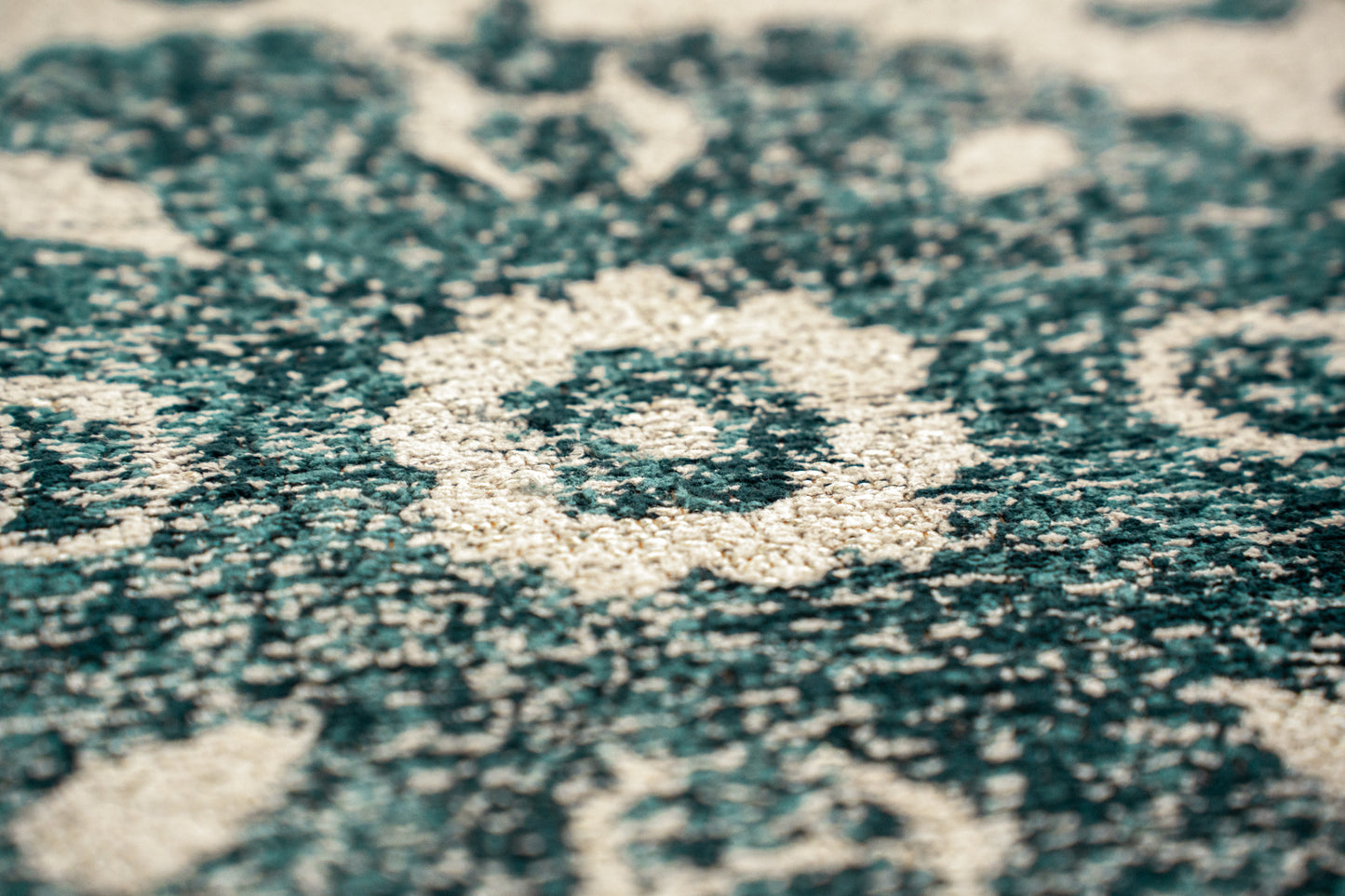 SZ-301 : Jacquard Rug