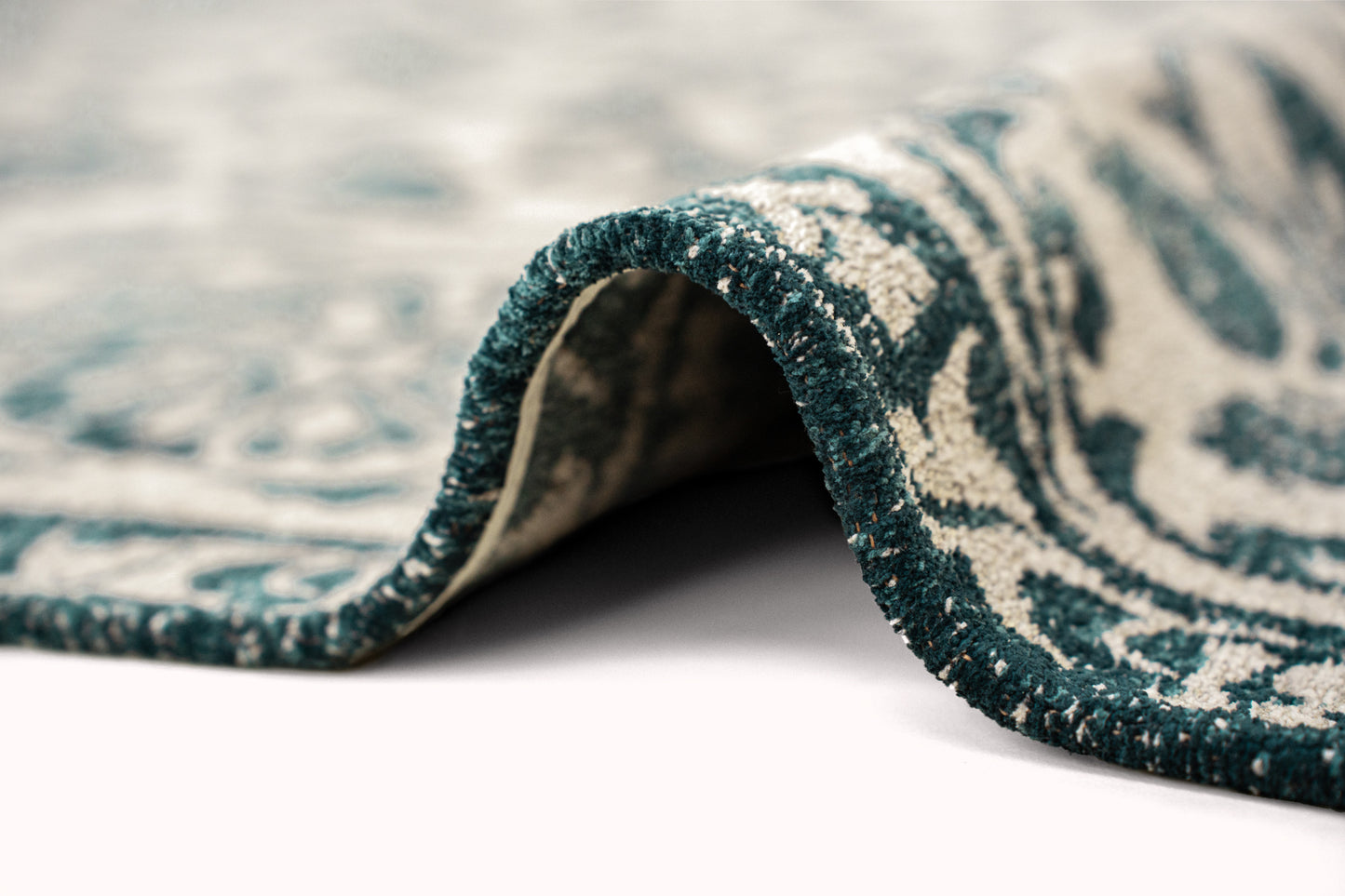 SZ-301 : Jacquard Rug