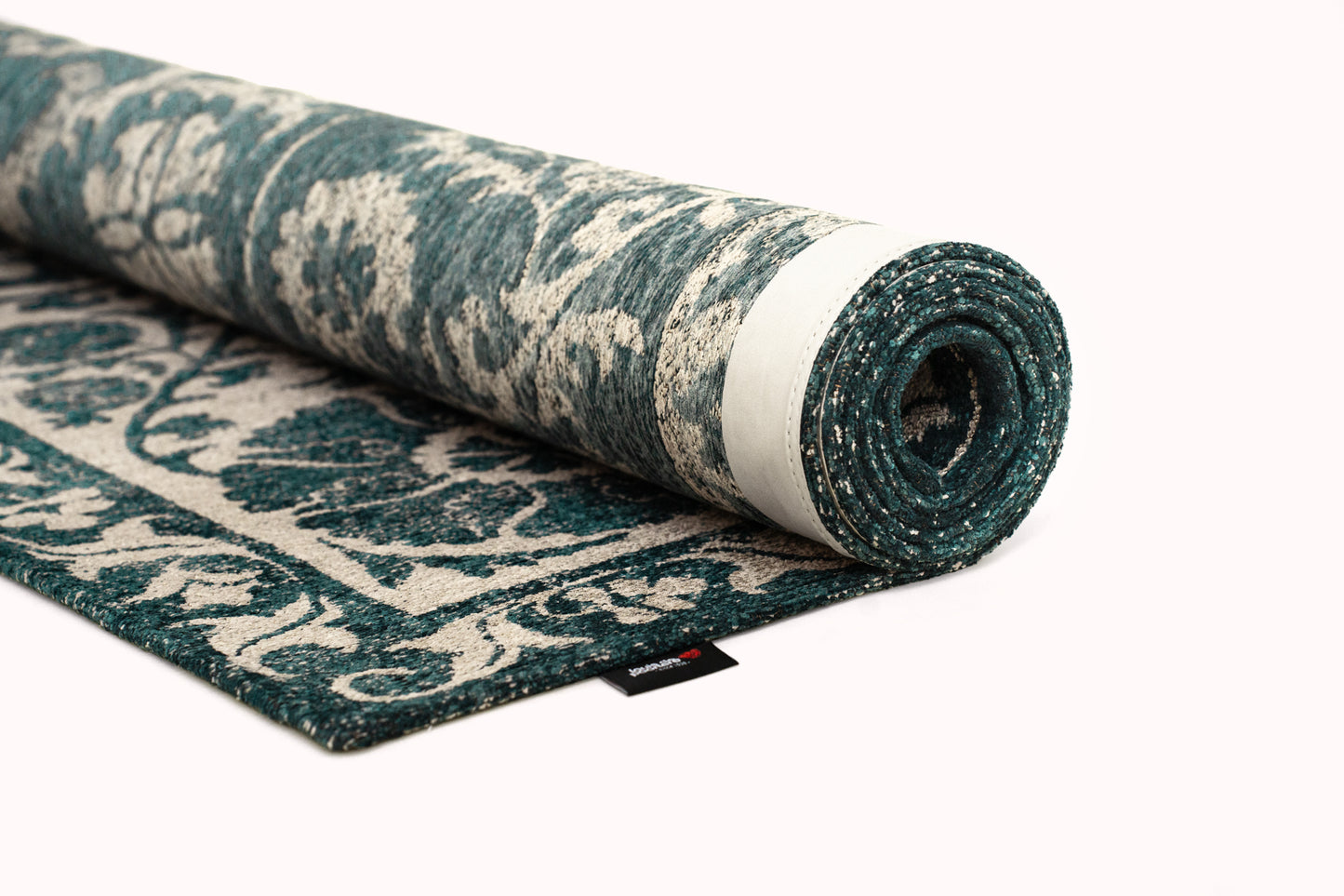 SZ-301 : Jacquard Rug