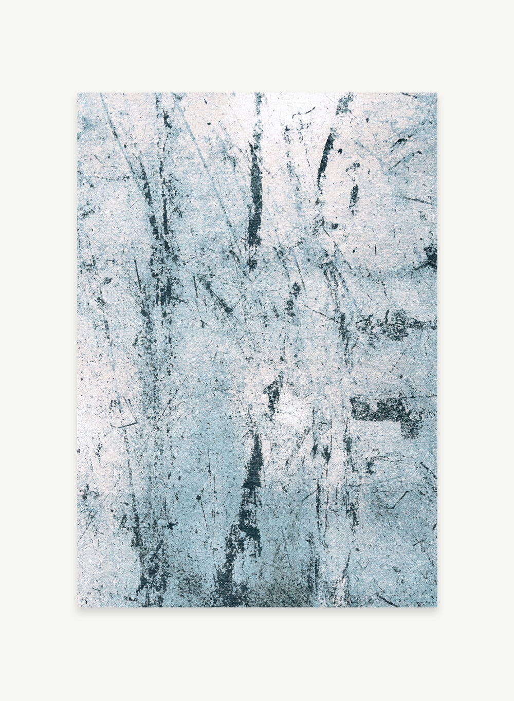 SO-401 : Tapis en Jacquard