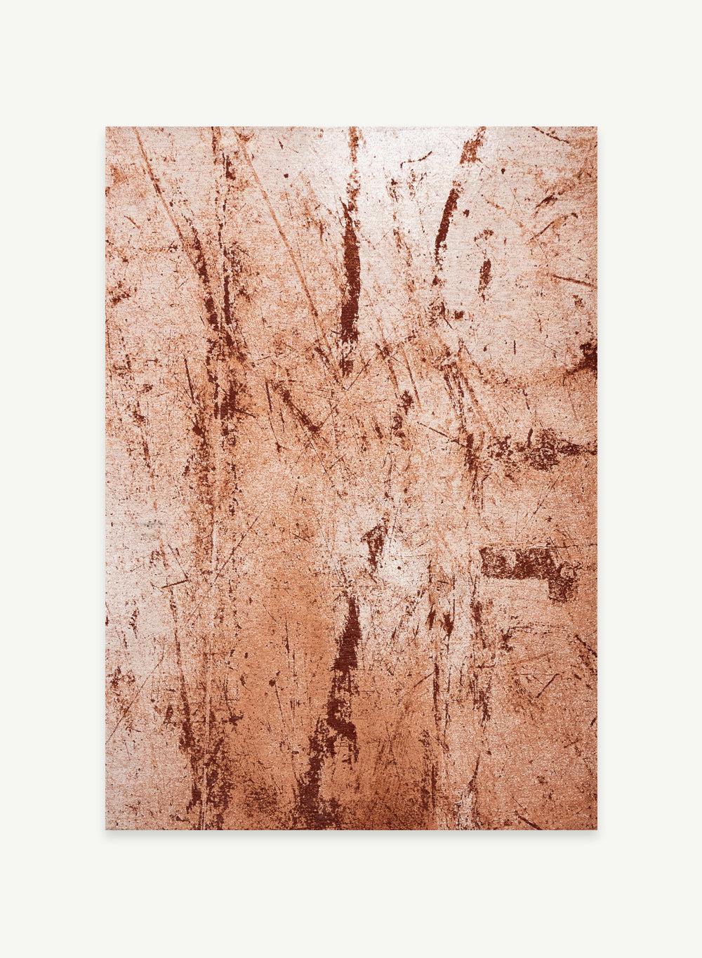 SO-301 : Tapis en Jacquard