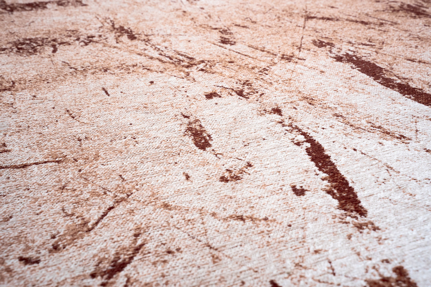 SO-301 : Tapis en Jacquard