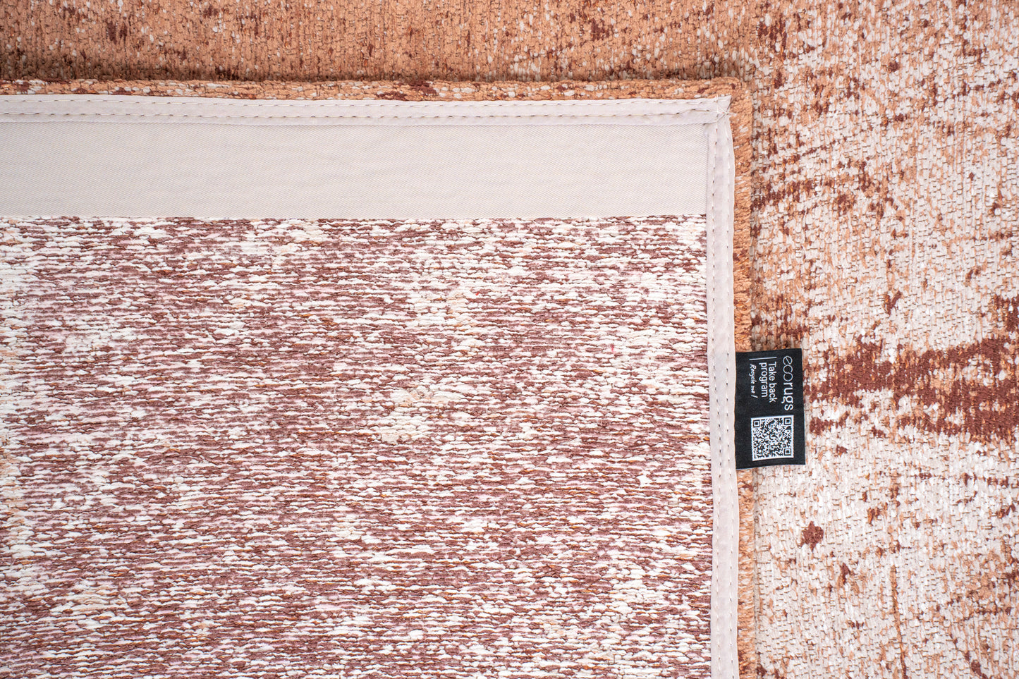 SO-301 : Tapis en Jacquard