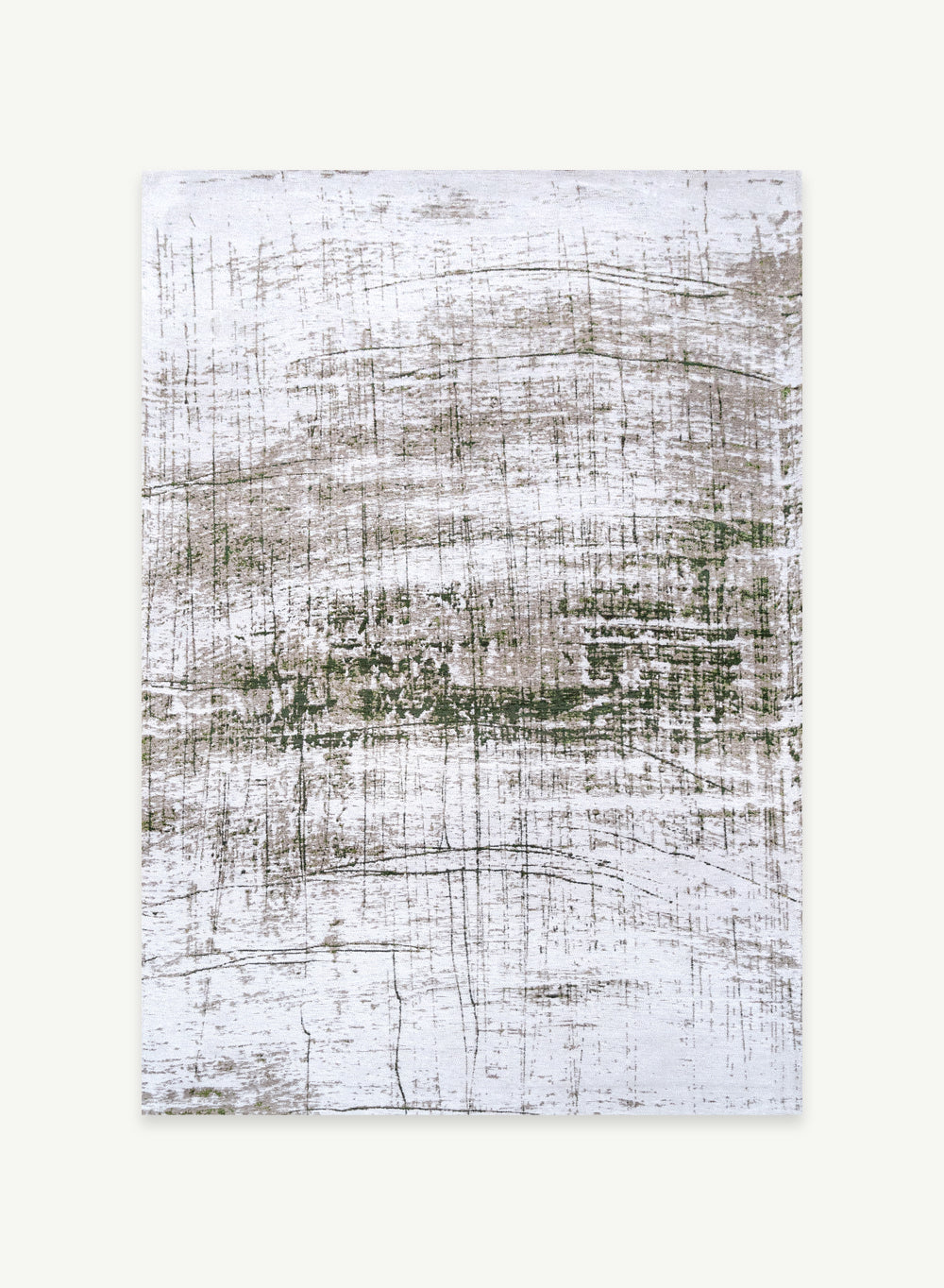 MM-401 : Tapis en Jacquard