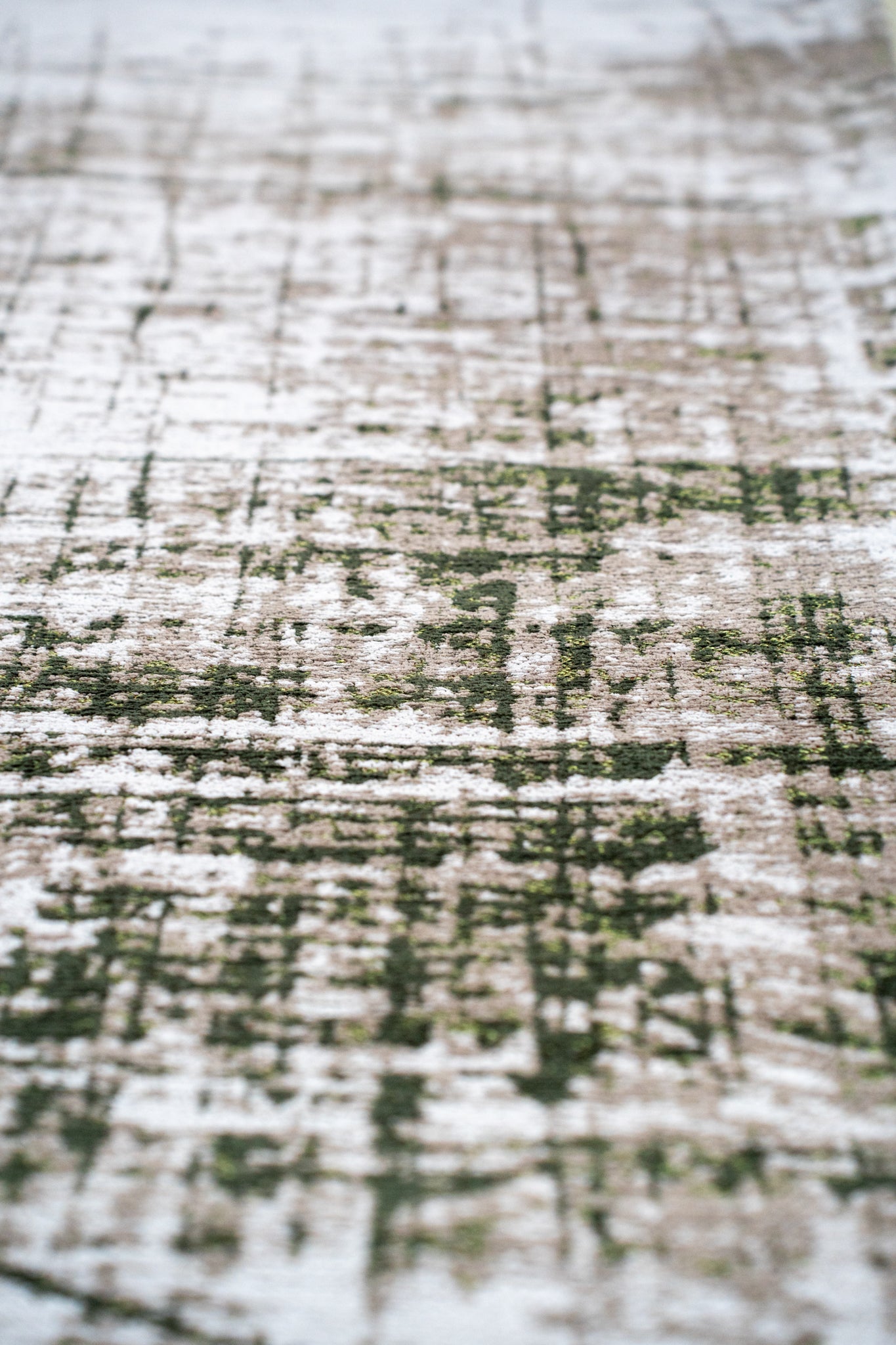 MM-401 : Tapis en Jacquard