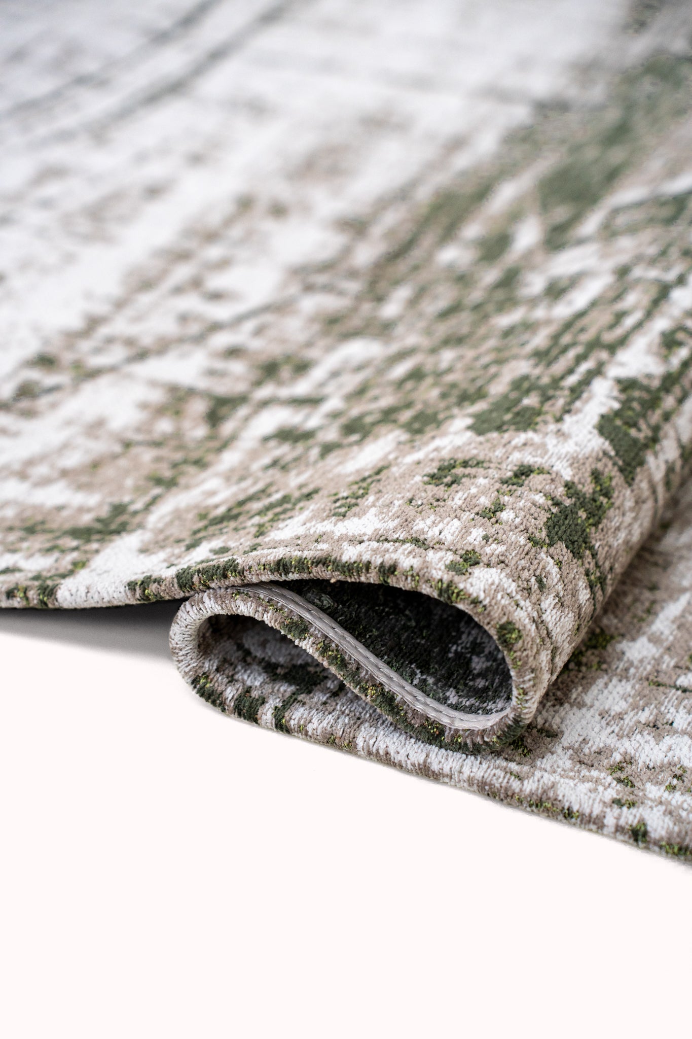 MM-401 : Tapis en Jacquard