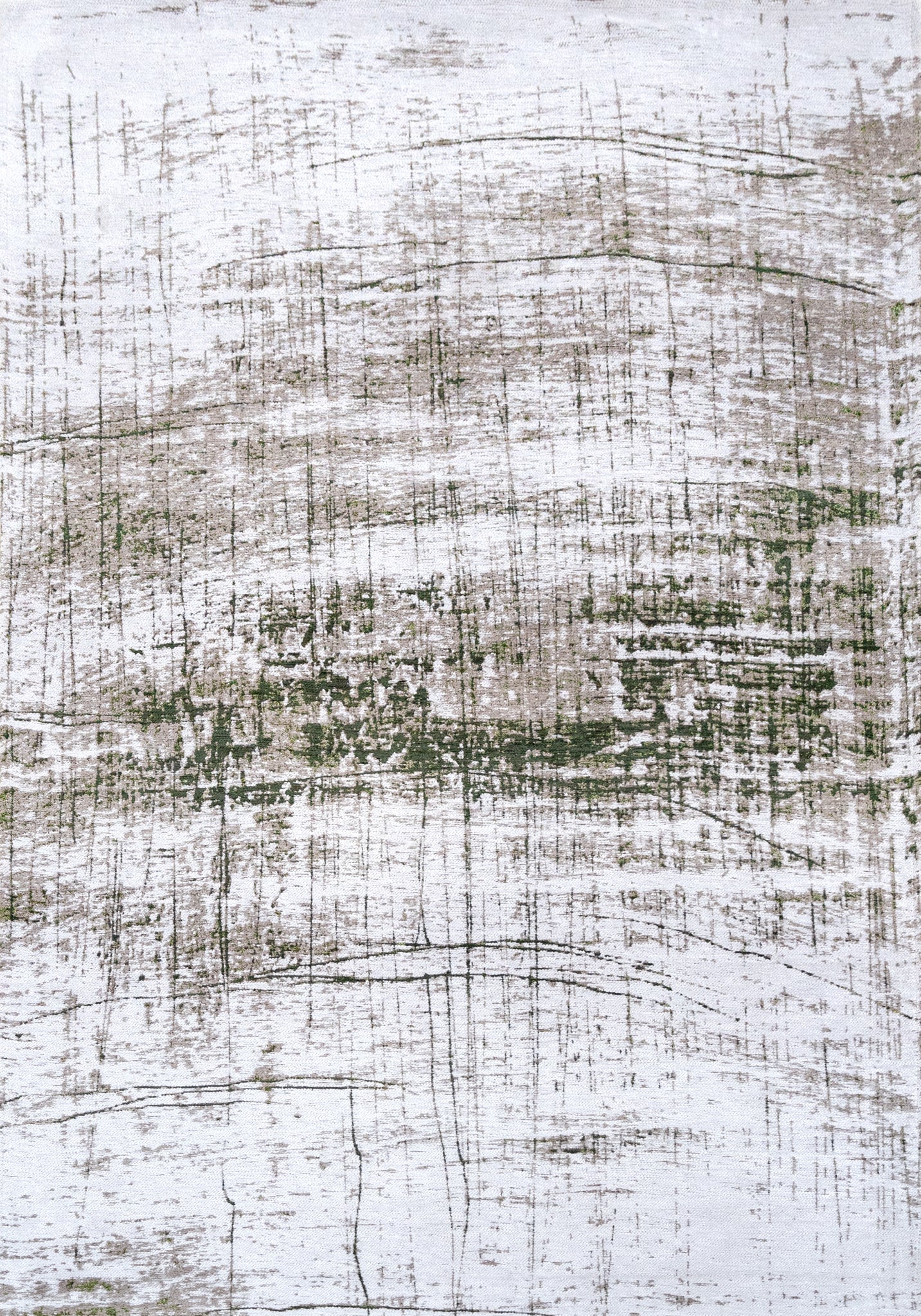 MM-401 : Tapis en Jacquard