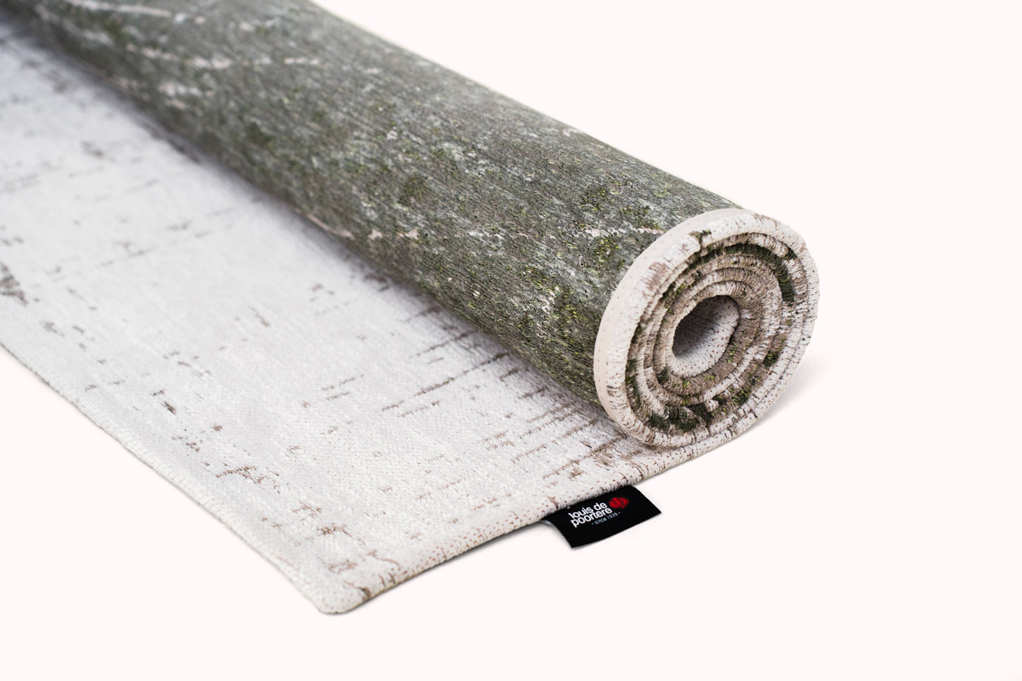 MM-401 : Tapis en Jacquard
