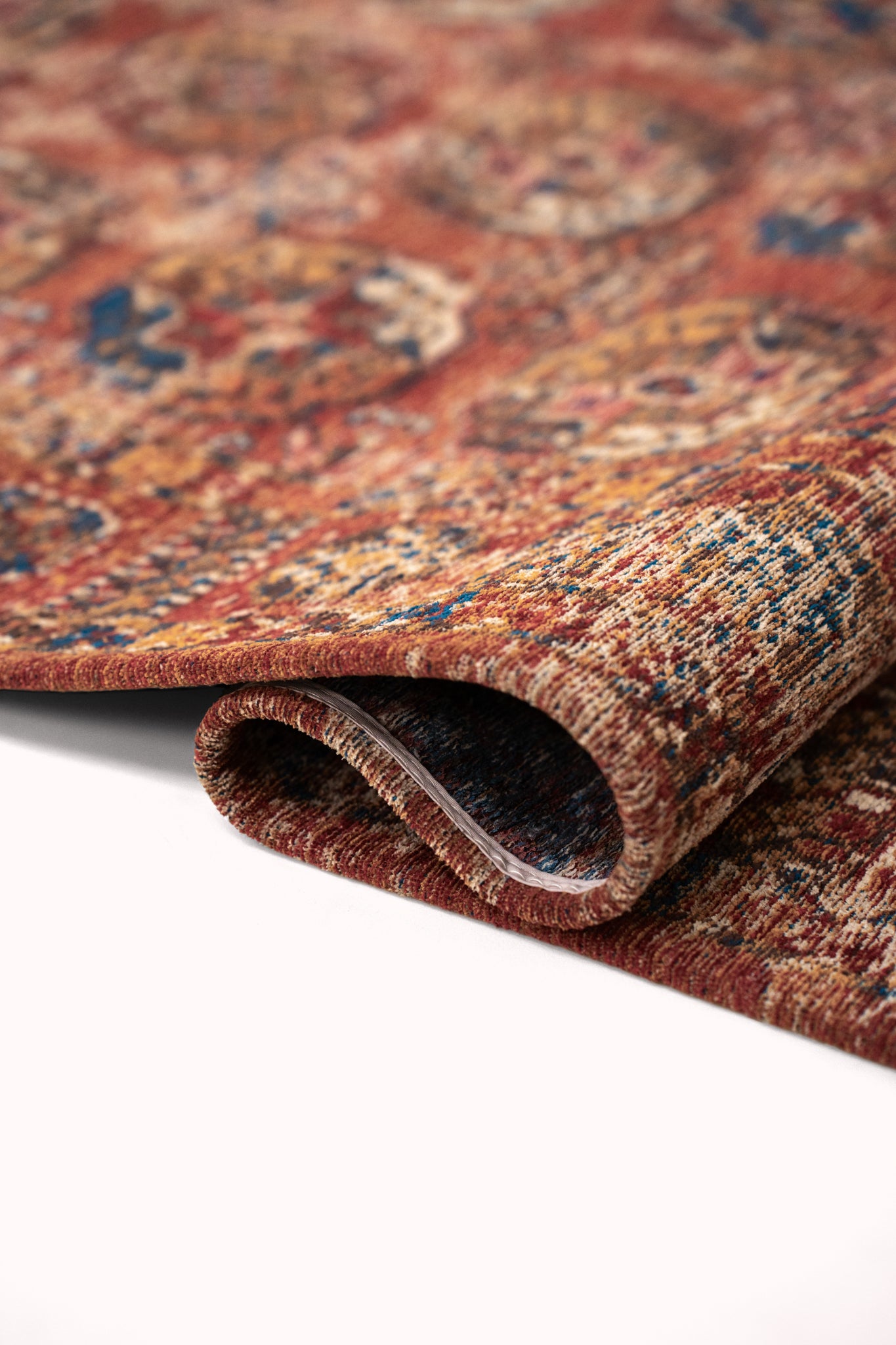 KA-301 : Tapis en Jacquard