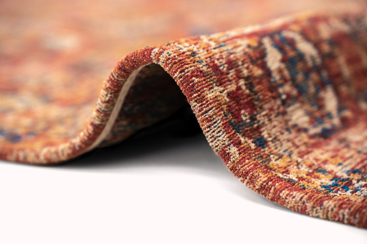 KA-301 : Tapis en Jacquard