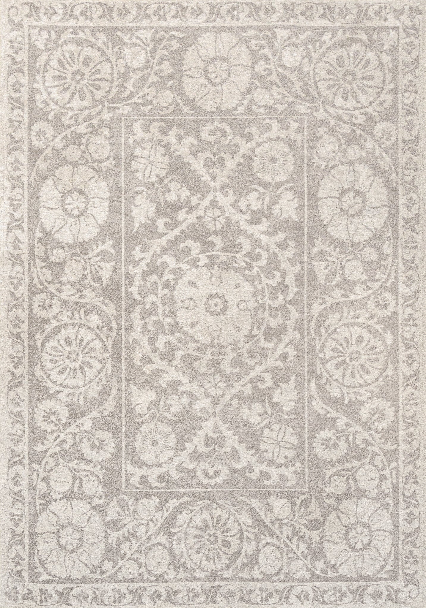 SZ-401 : Jacquard Rug