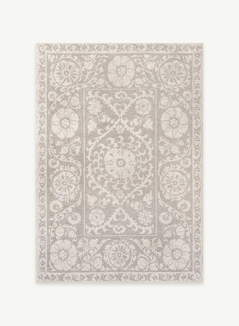 SZ-401 : Jacquard Rug
