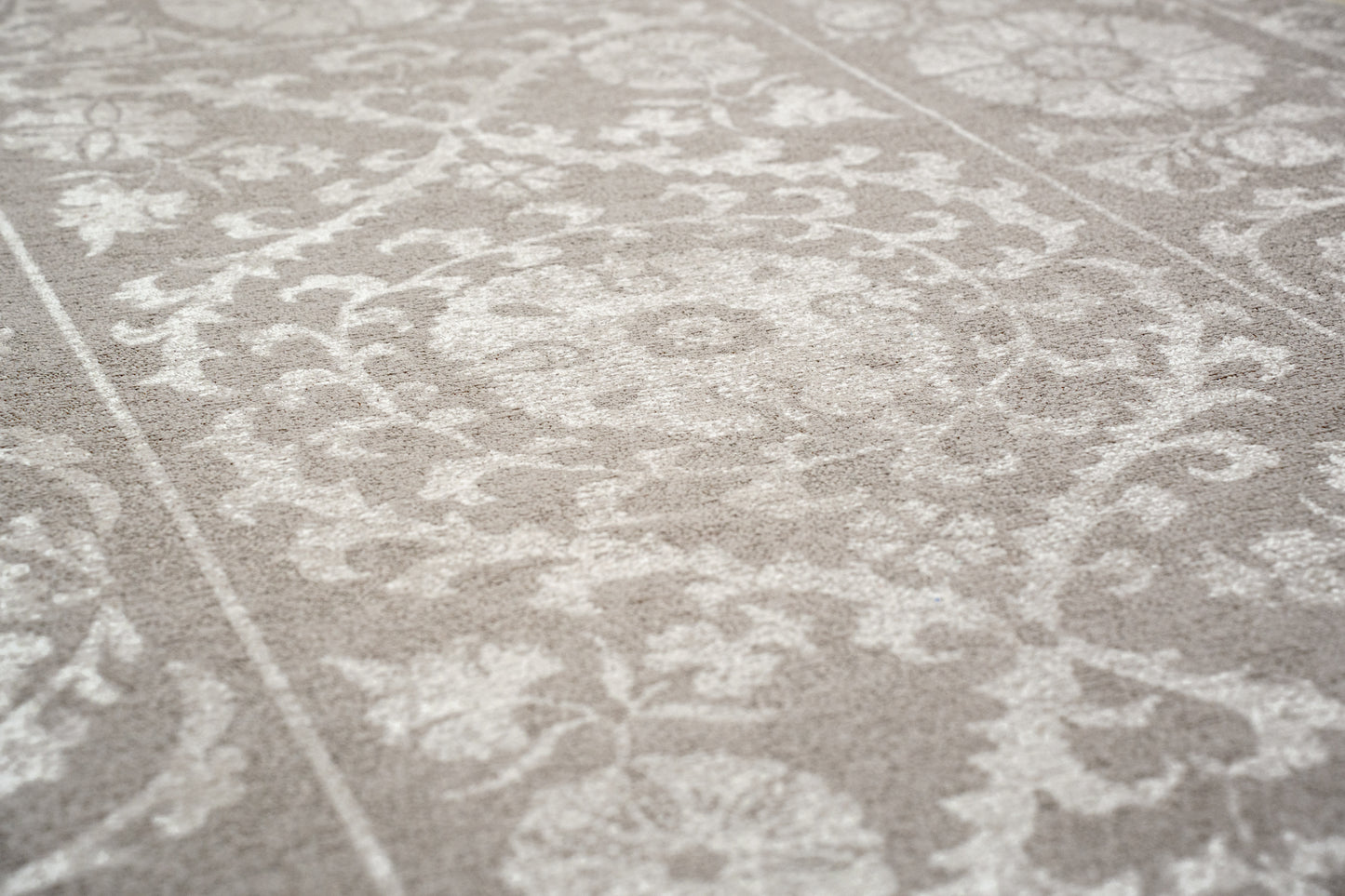 SZ-401 : Jacquard Rug