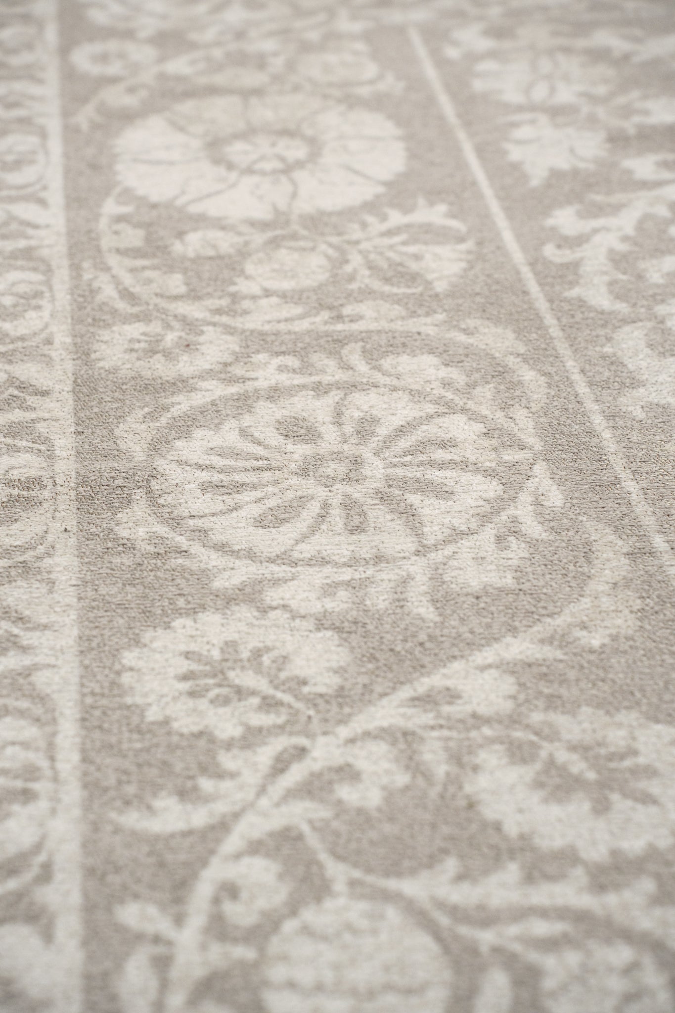 SZ-401 : Jacquard Rug