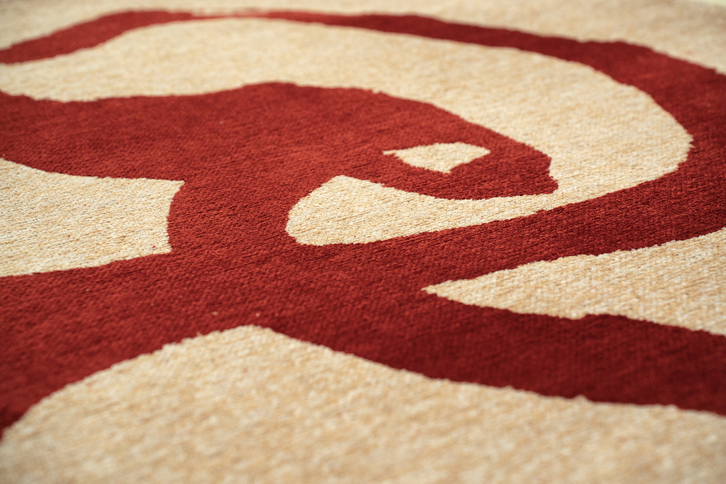 RI-301 : Tapis en Jacquard