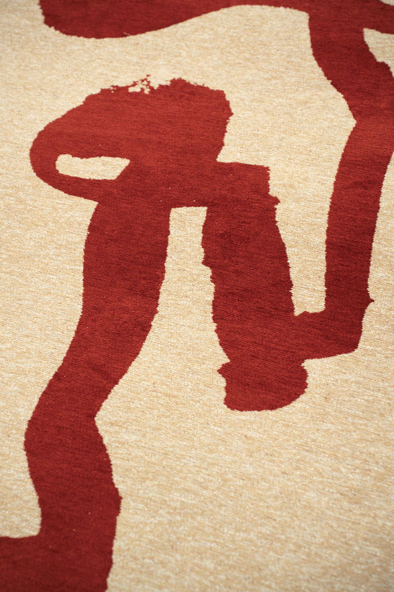 RI-301 : Tapis en Jacquard