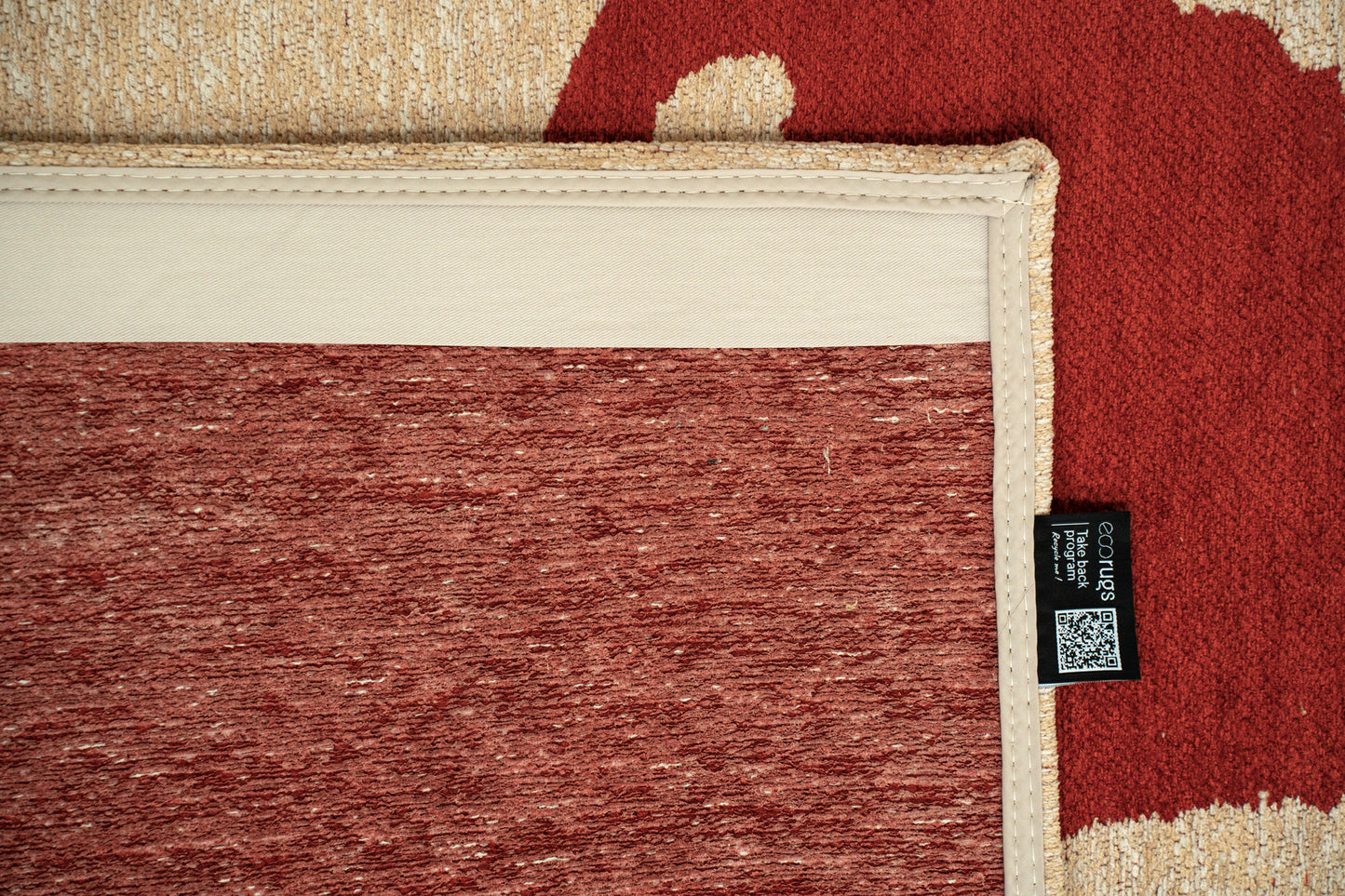 RI-301 : Tapis en Jacquard