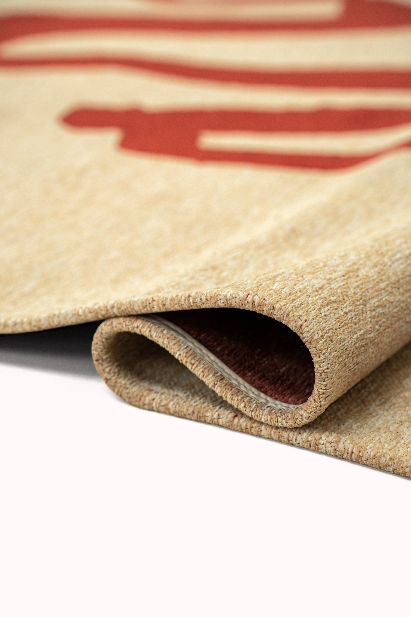 RI-301 : Tapis en Jacquard