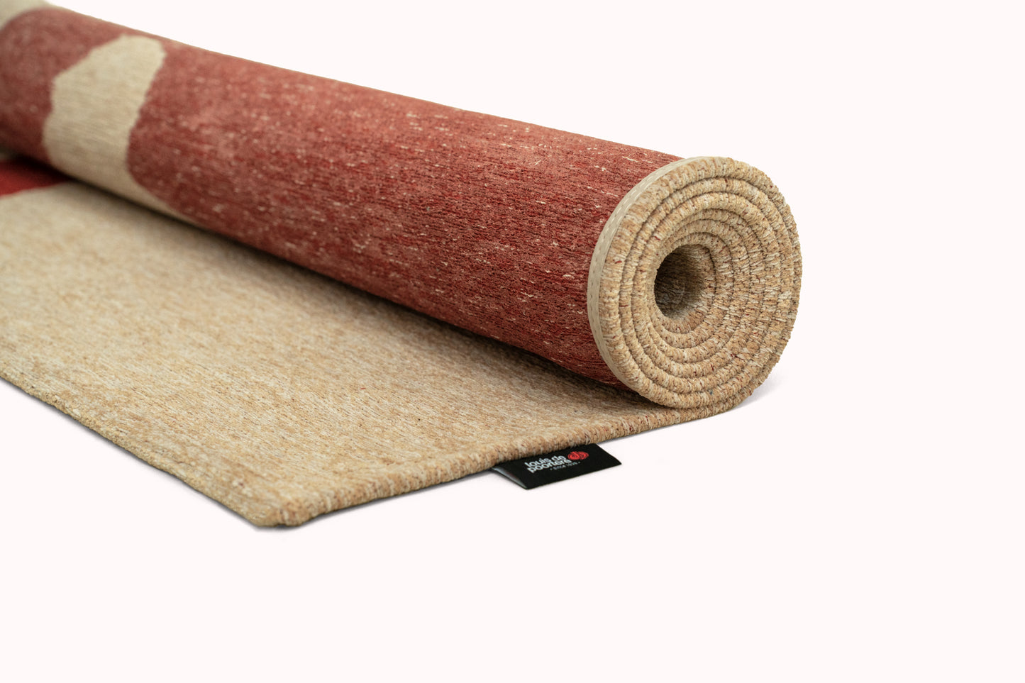 RI-301 : Tapis en Jacquard